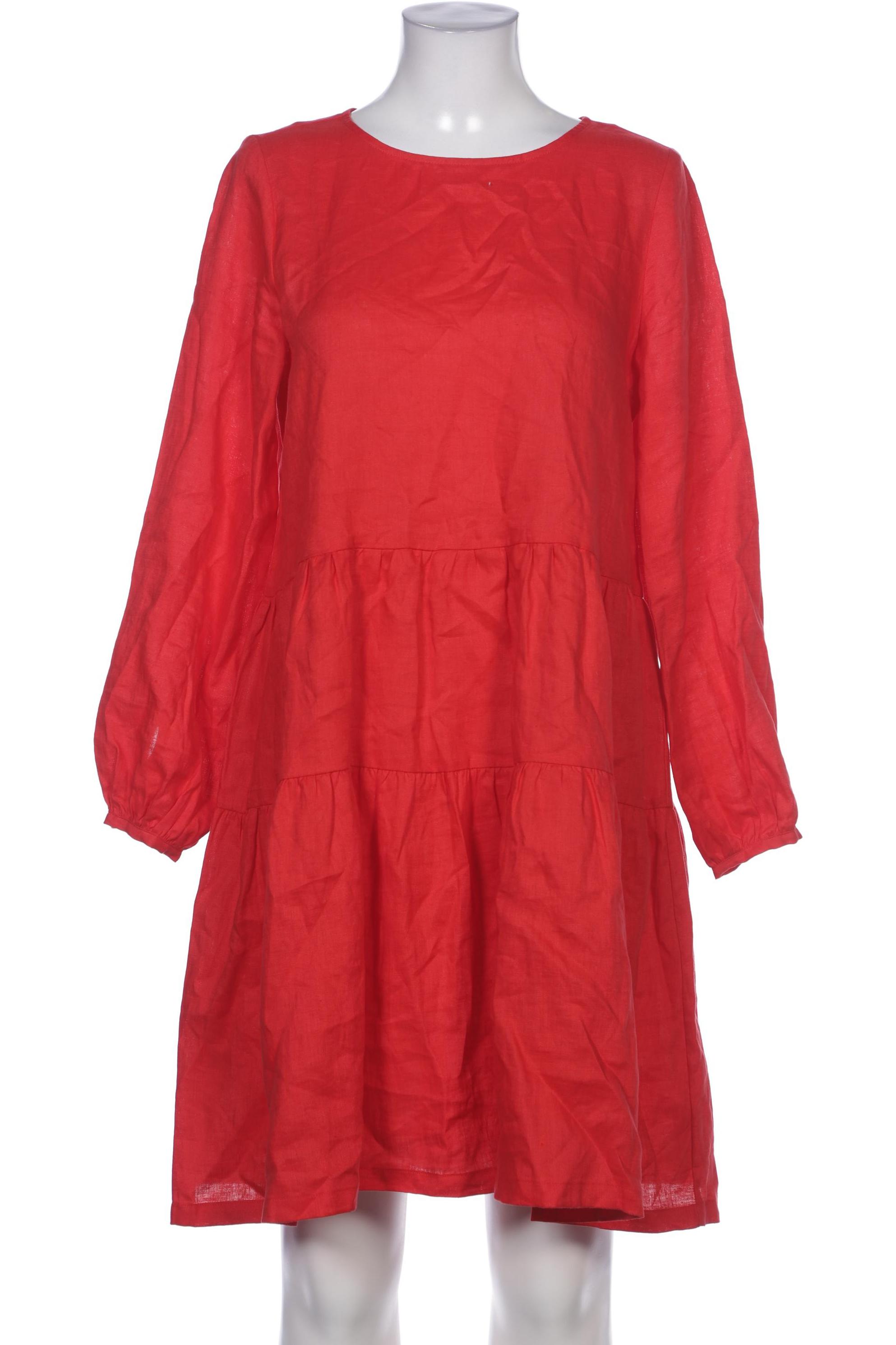 

Mrs Hugs Damen Kleid, rot, Gr. 38