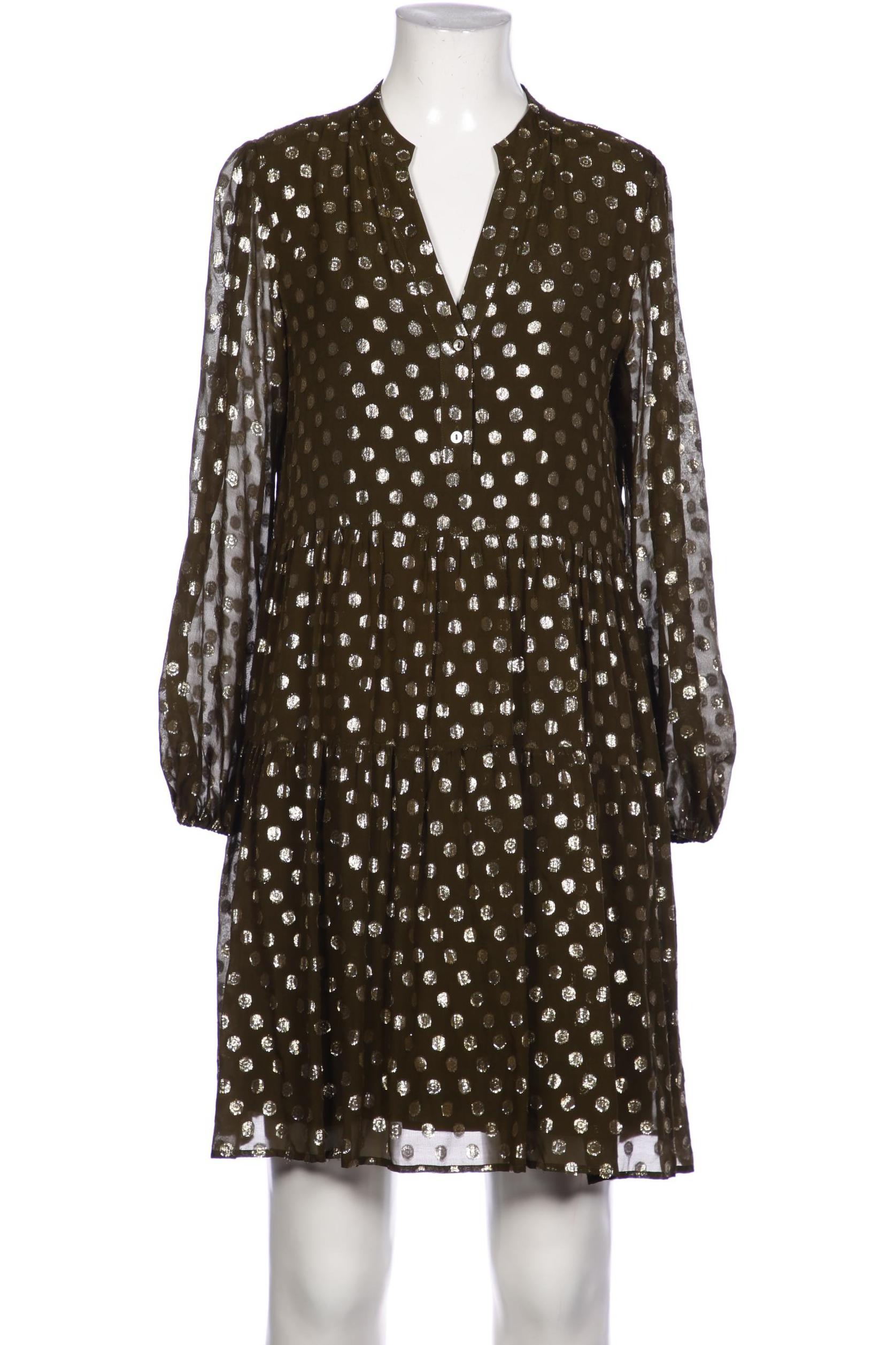 

Mrs Hugs Damen Kleid, grün, Gr. 38