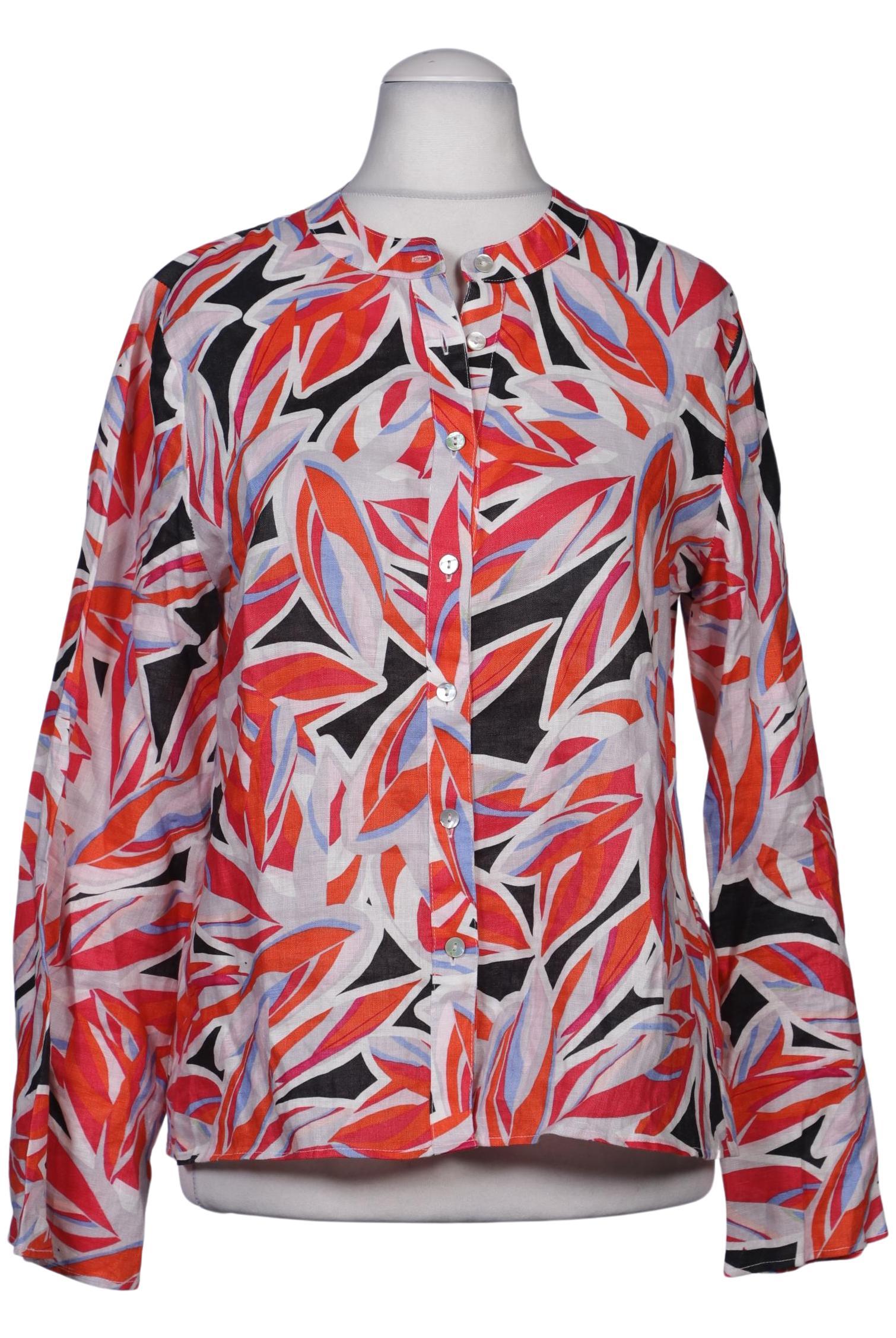 

Mrs Hugs Damen Bluse, mehrfarbig, Gr. 38
