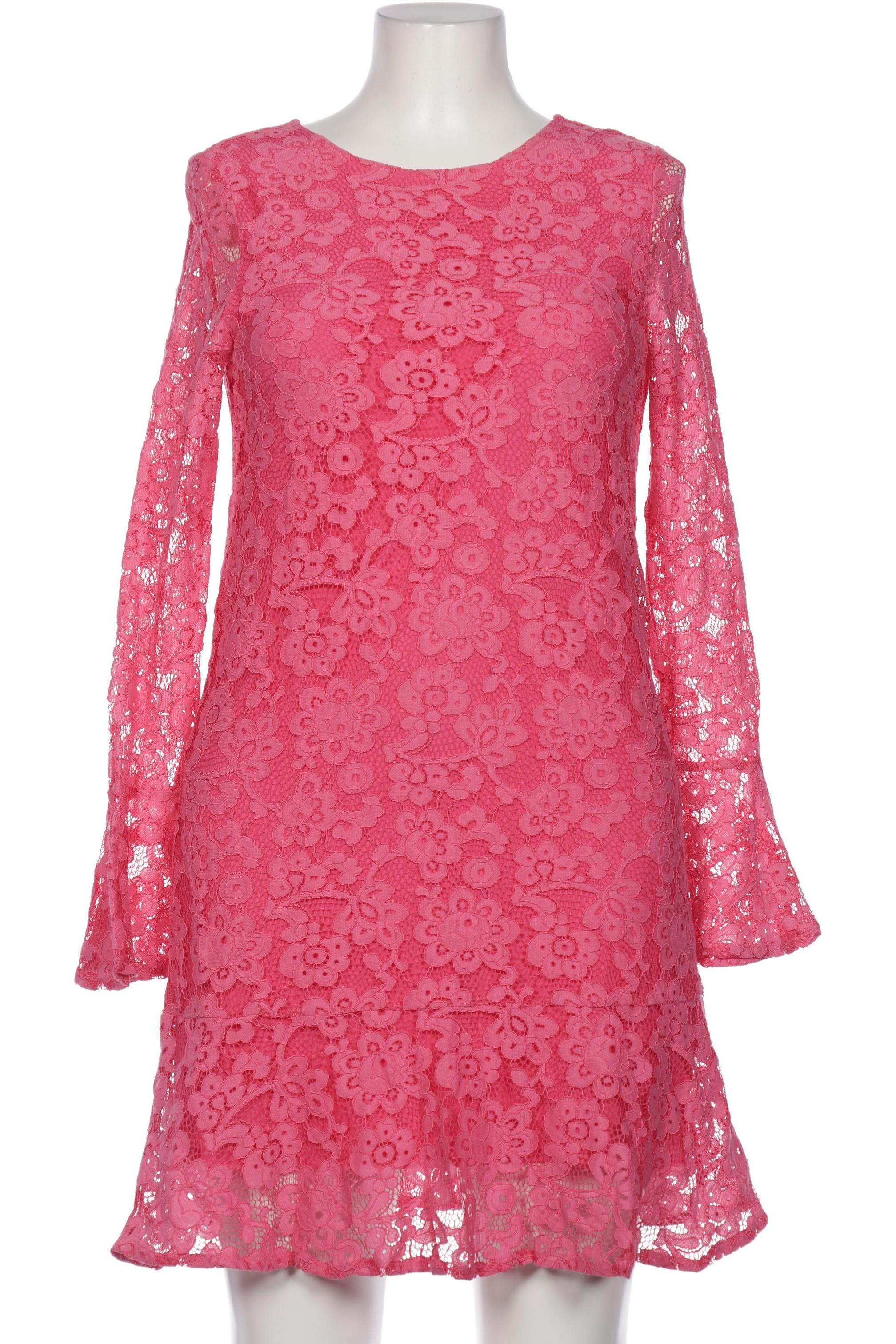 

Mrs Hugs Damen Kleid, pink, Gr. 36