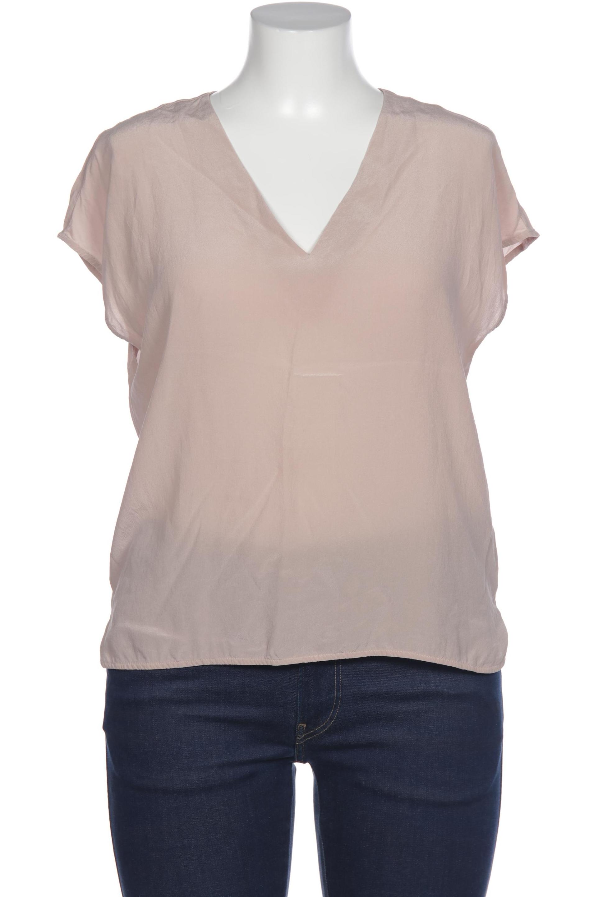 

Mrs Hugs Damen Bluse, pink, Gr. 42