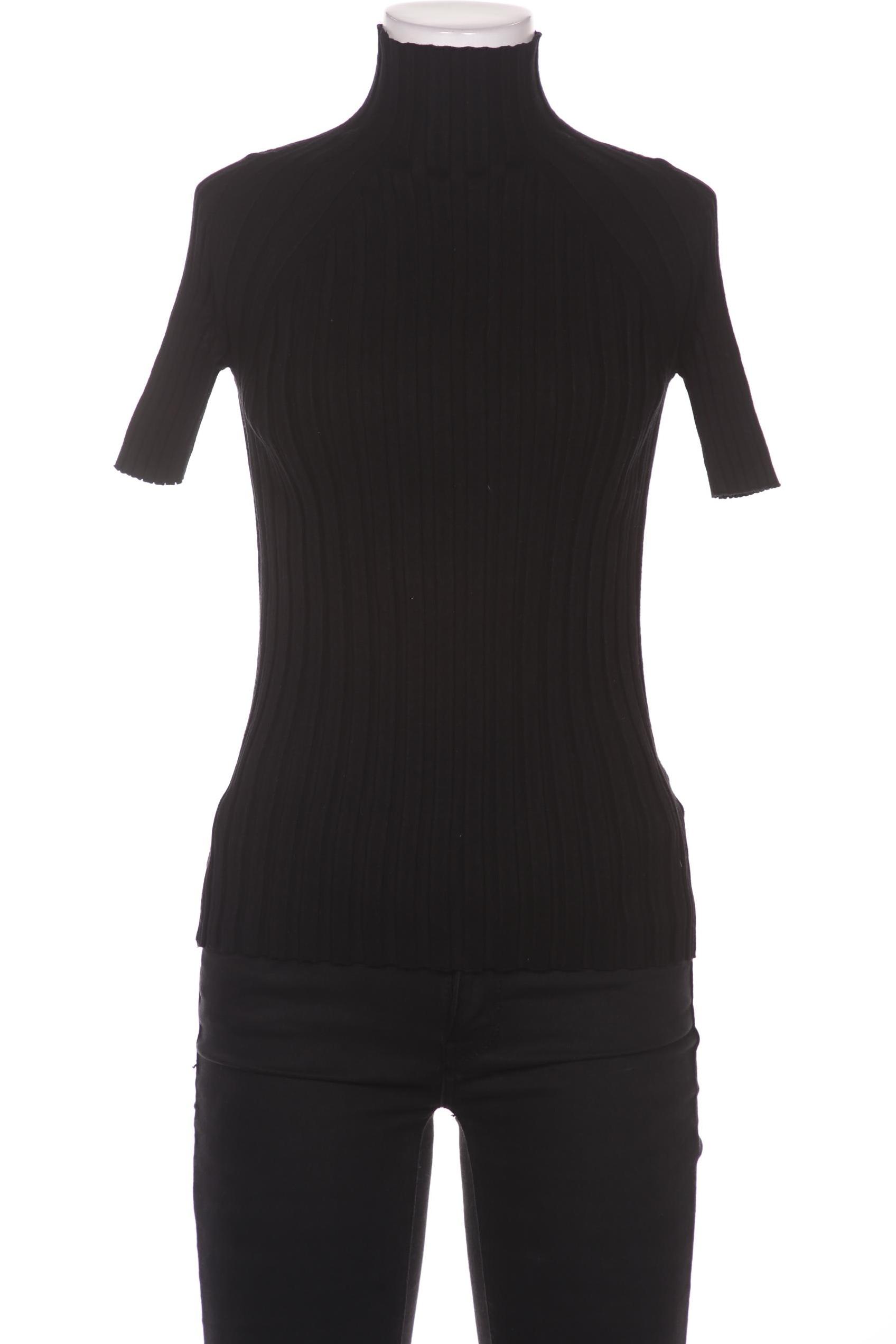 

Mrs Hugs Damen T-Shirt, schwarz, Gr. 36