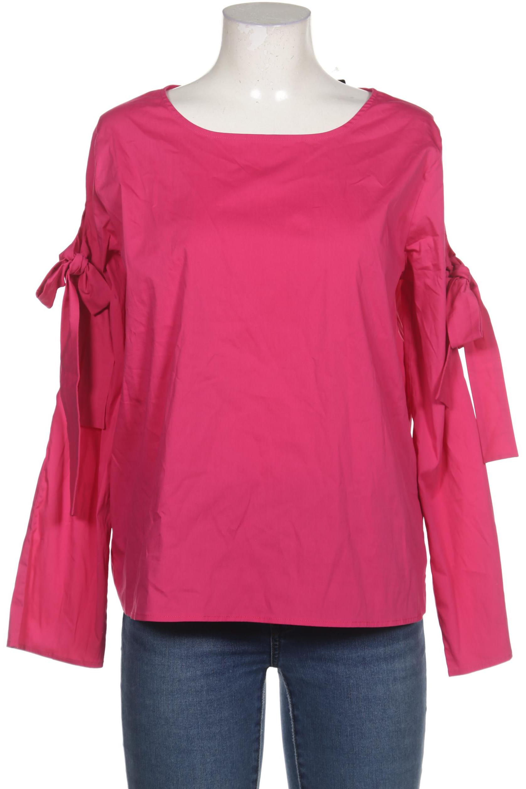 

Mrs Hugs Damen Bluse, pink, Gr. 42