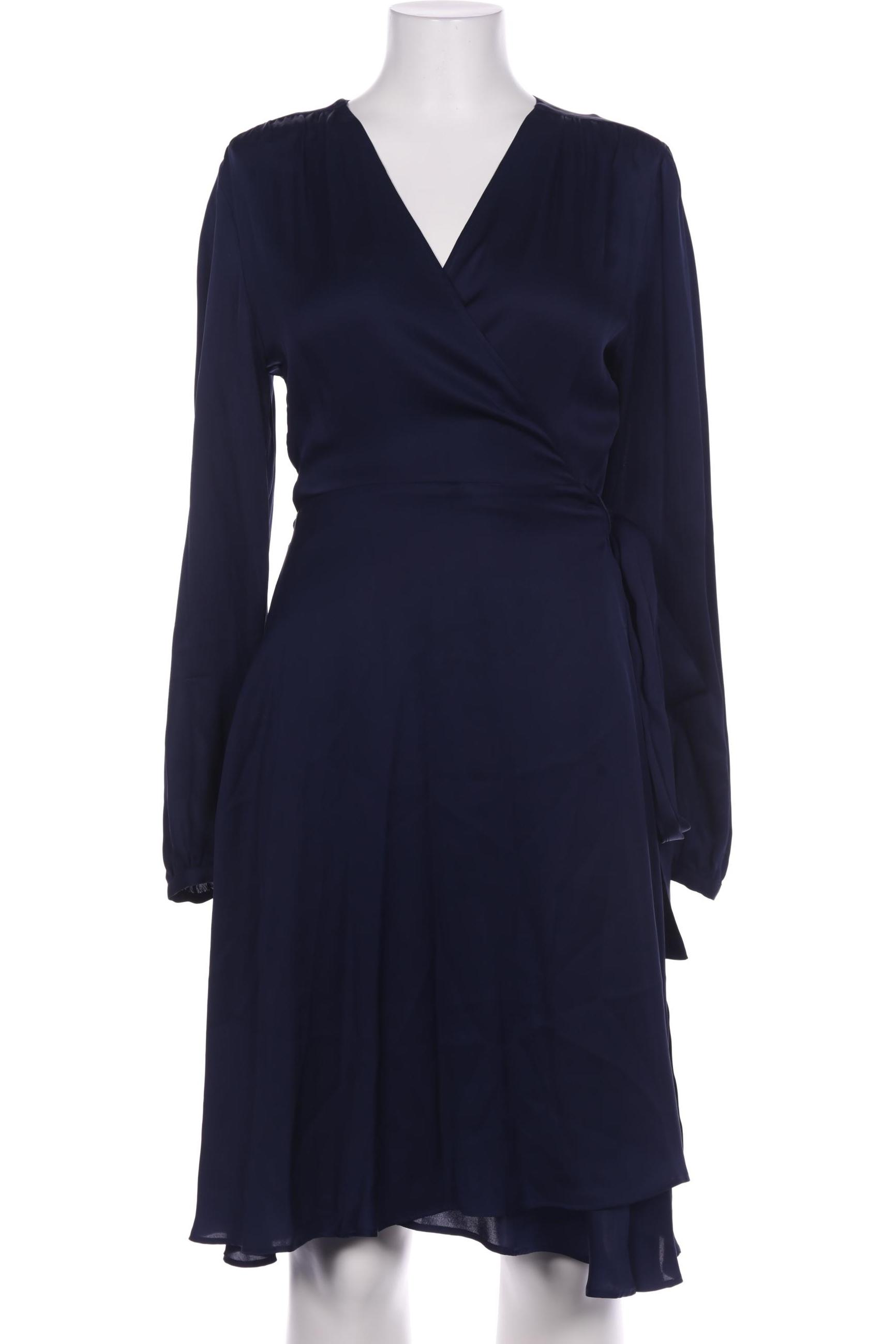 

Mrs Hugs Damen Kleid, marineblau, Gr. 42