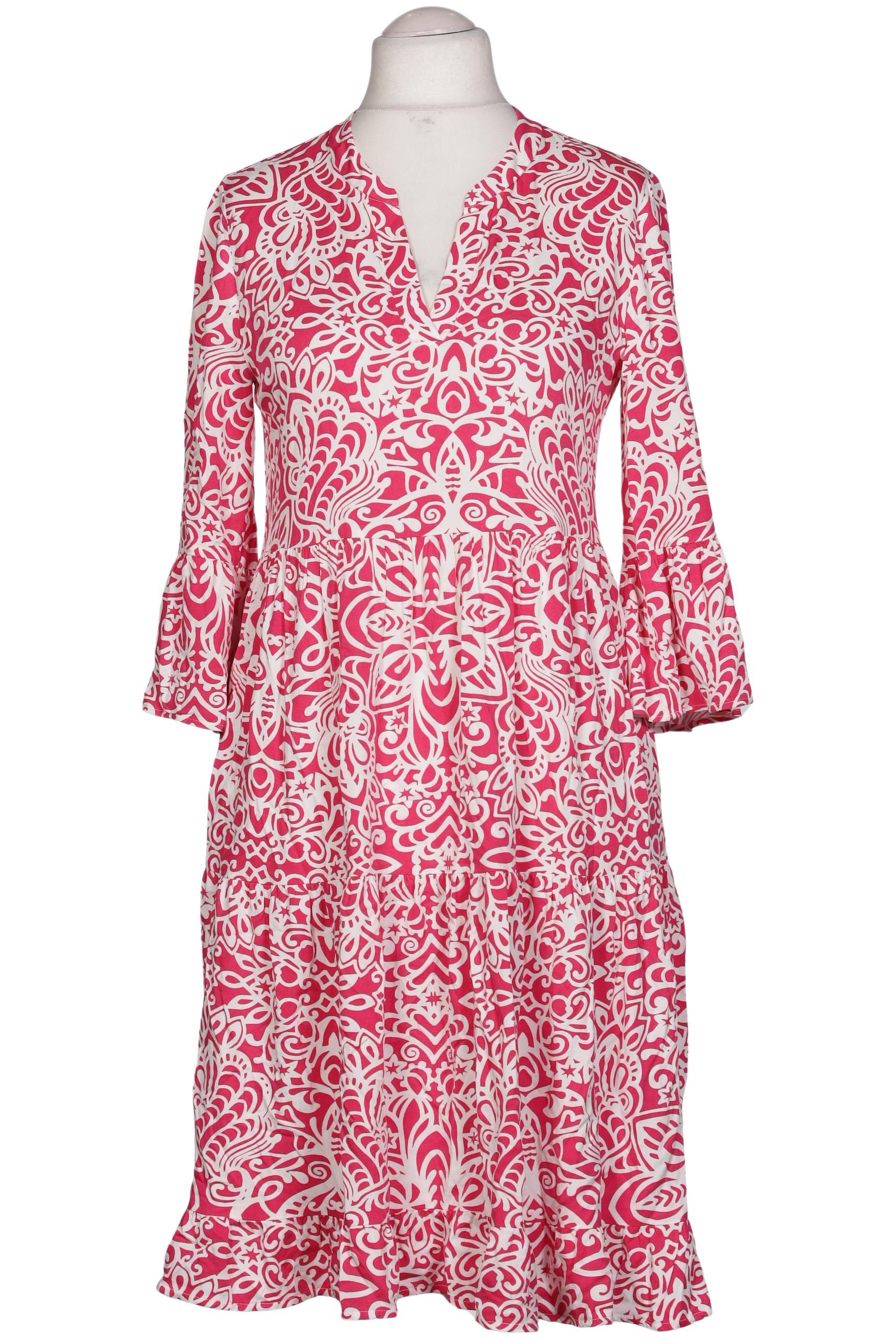 

Mrs Hugs Damen Kleid, mehrfarbig, Gr. 38