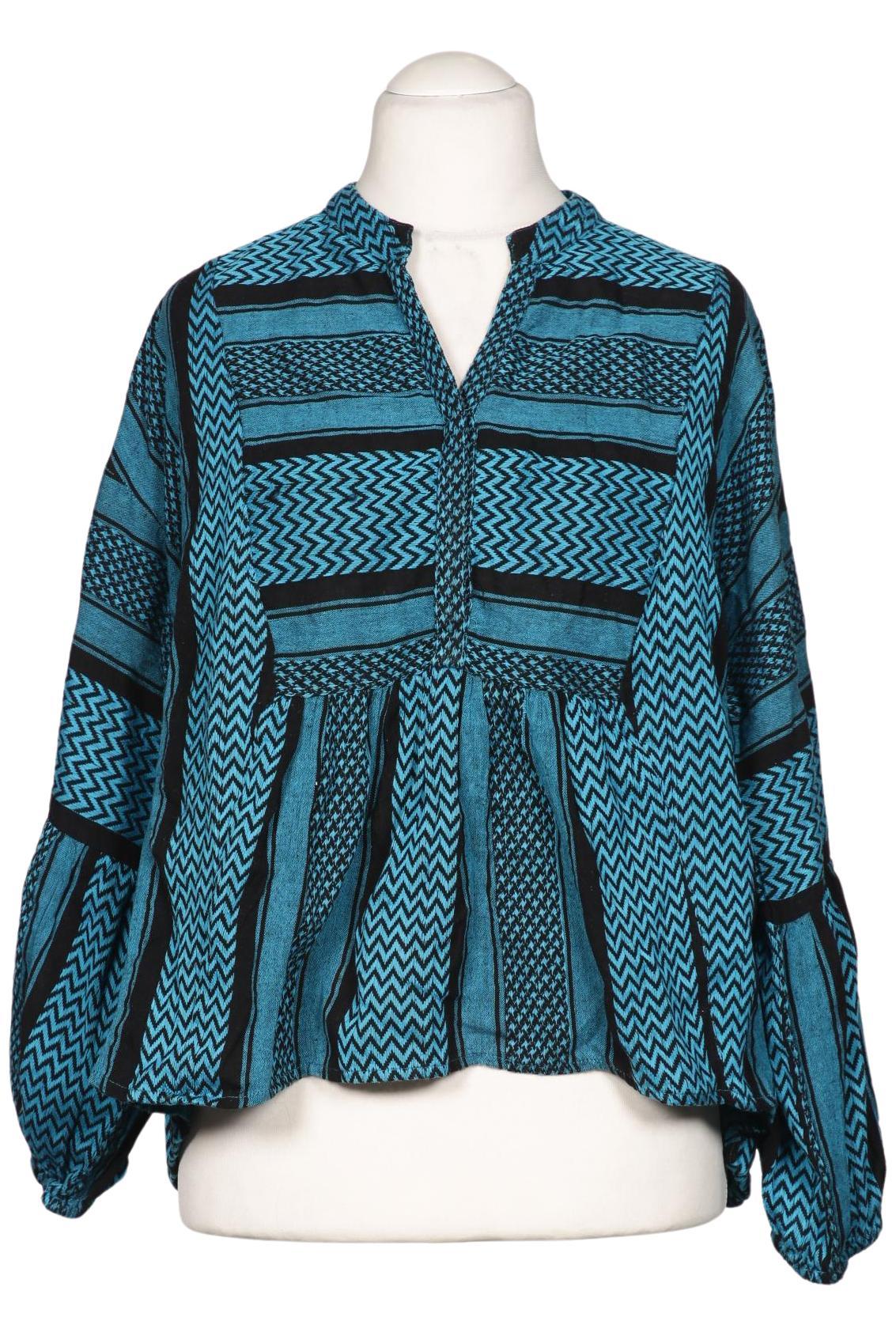 

Mrs Hugs Damen Bluse, mehrfarbig, Gr. 44