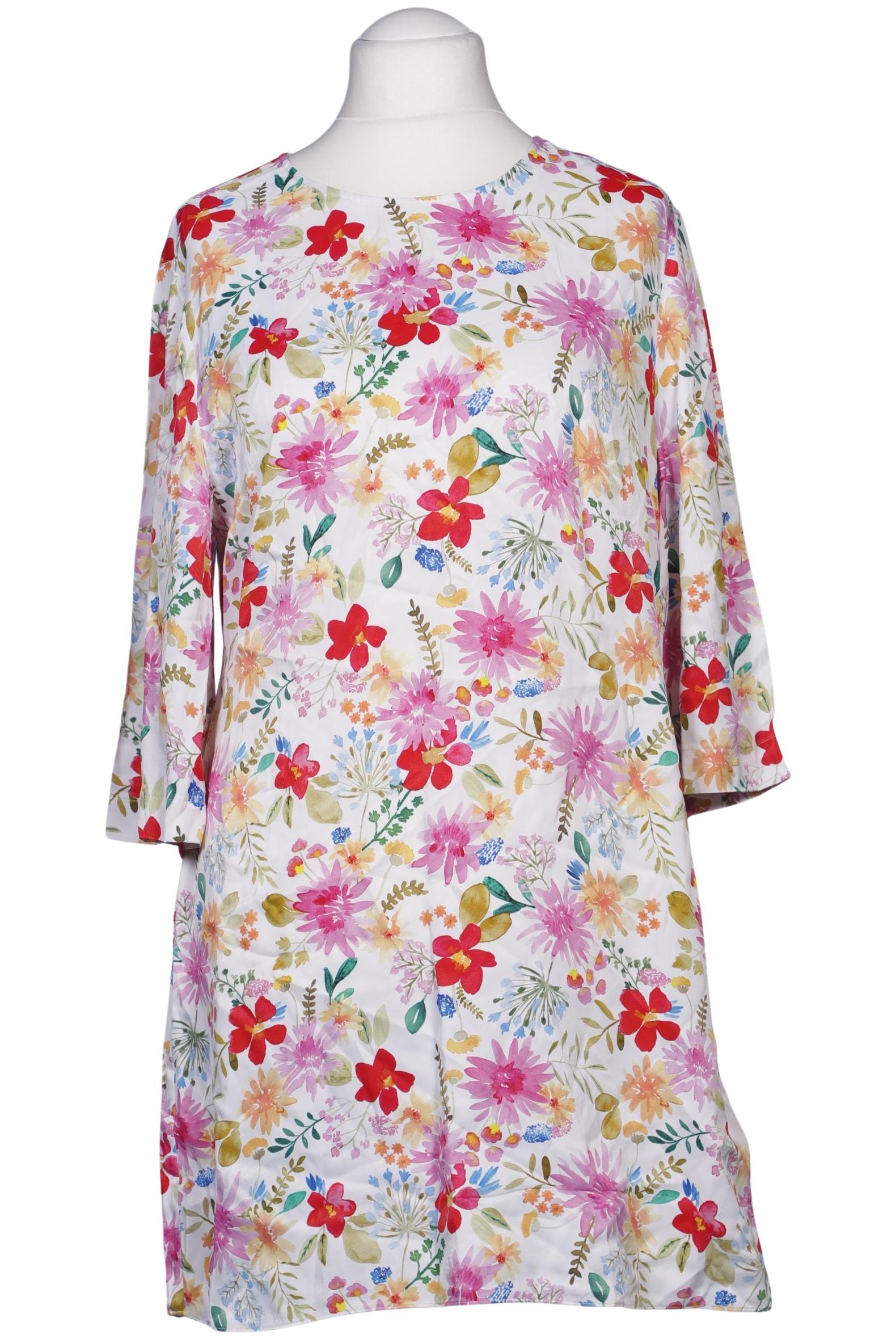 

Mrs Hugs Damen Kleid, mehrfarbig, Gr. 44