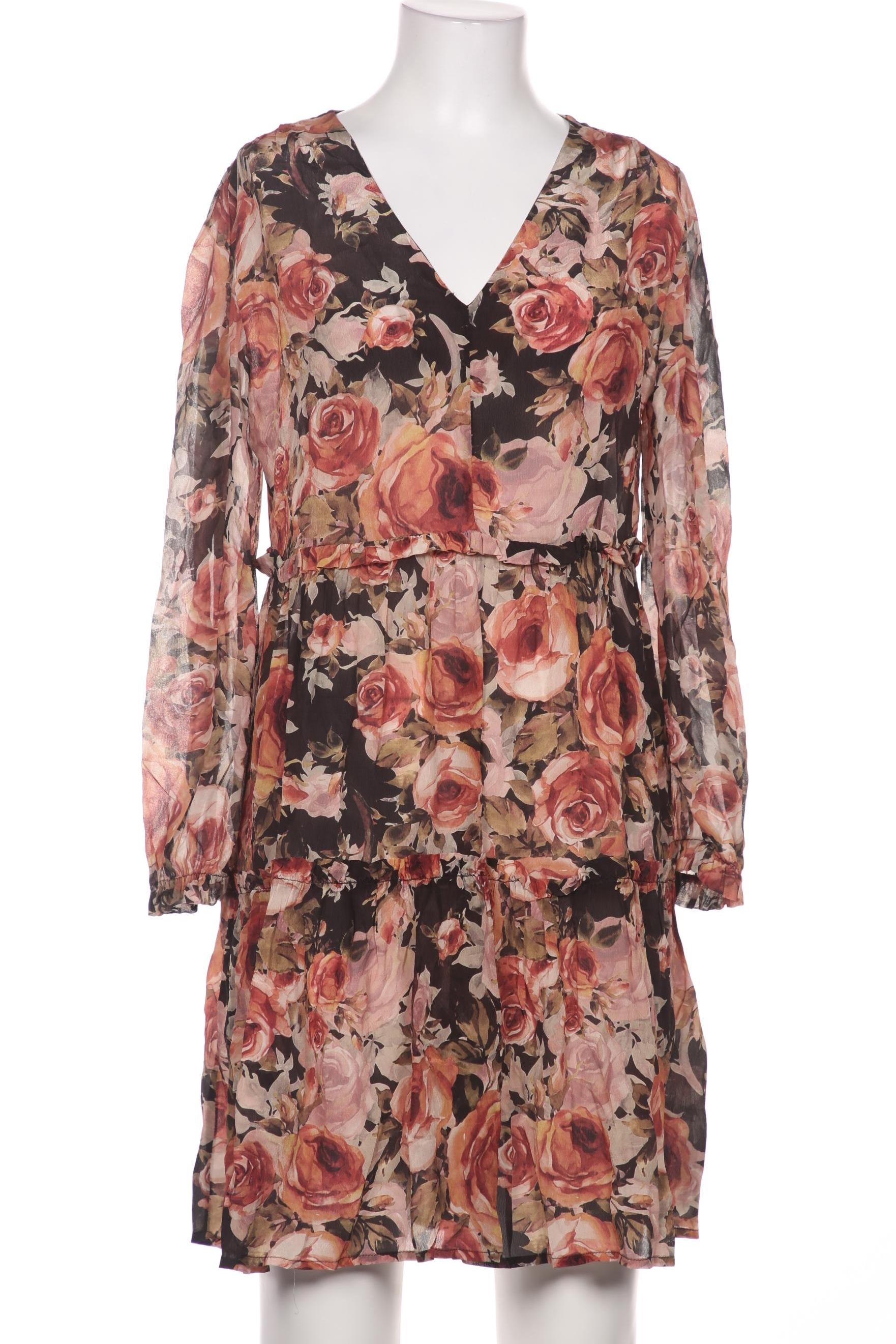 

Mrs Hugs Damen Kleid, mehrfarbig, Gr. 36
