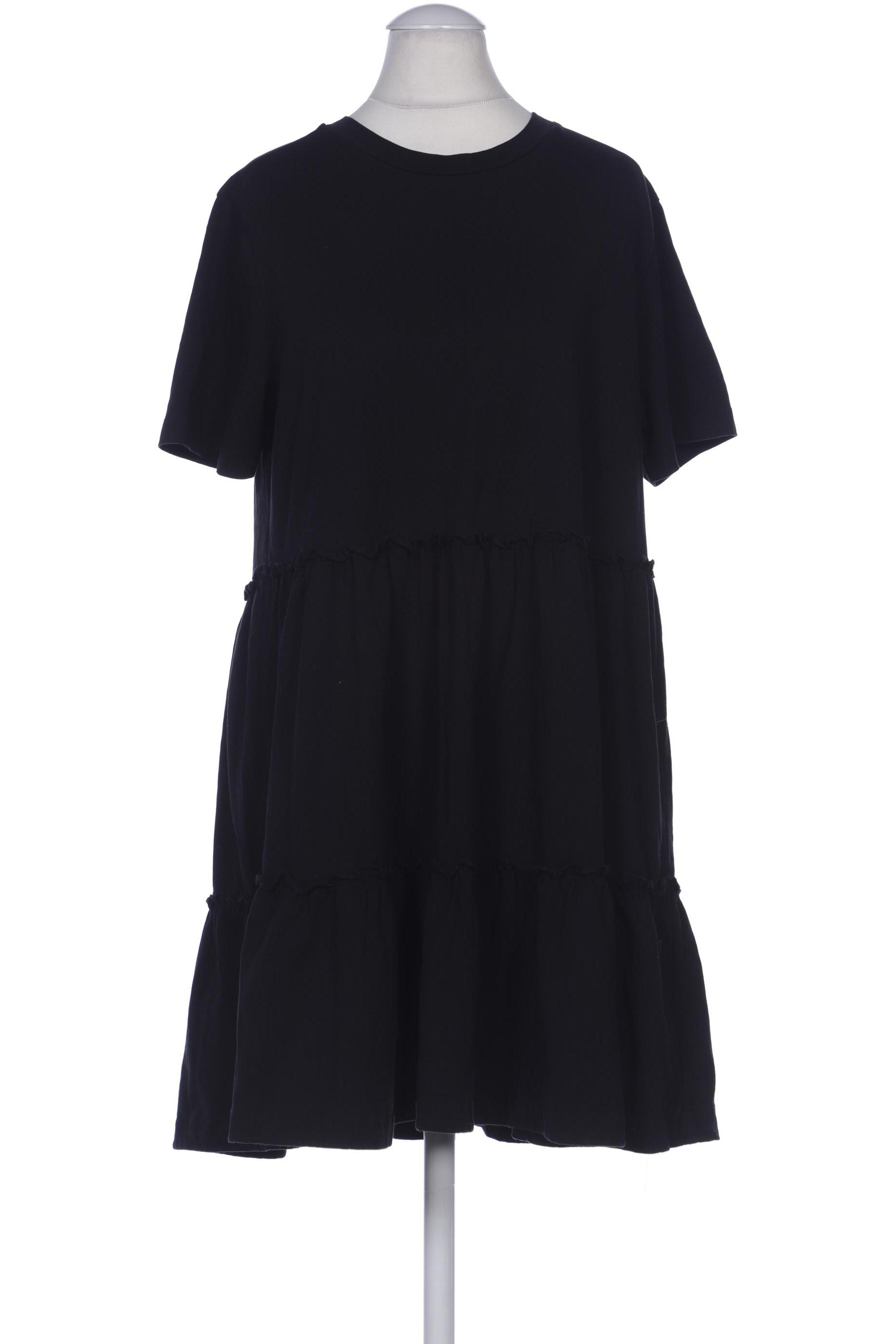 

Mrs Hugs Damen Kleid, schwarz, Gr. 36