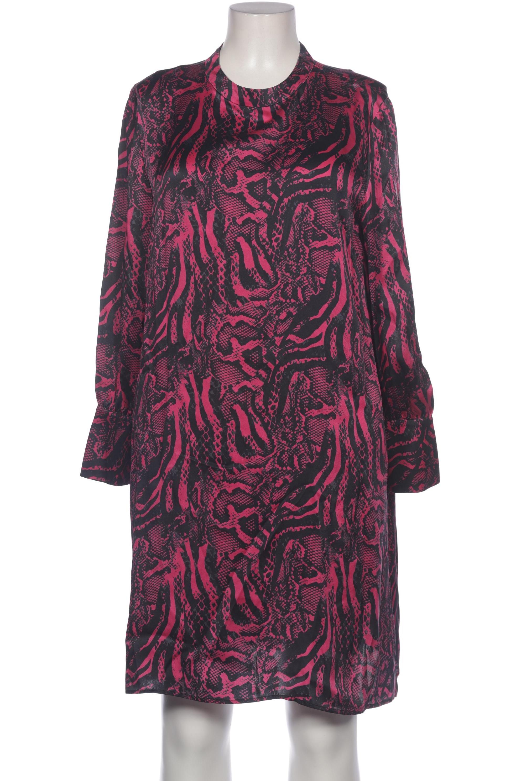 

Mrs Hugs Damen Kleid, pink, Gr. 44