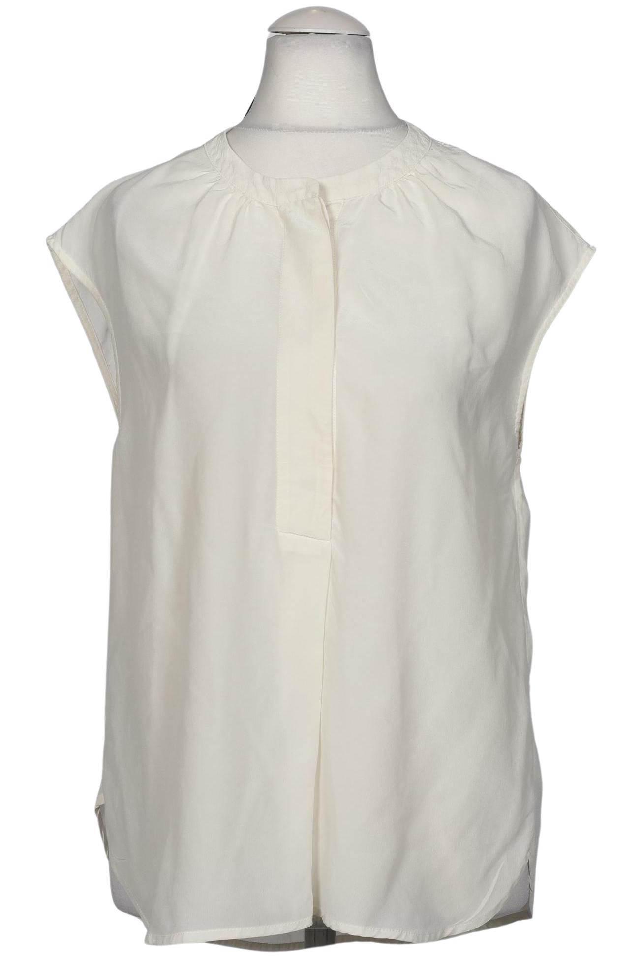 

Mrs Hugs Damen Bluse, cremeweiß, Gr. 40