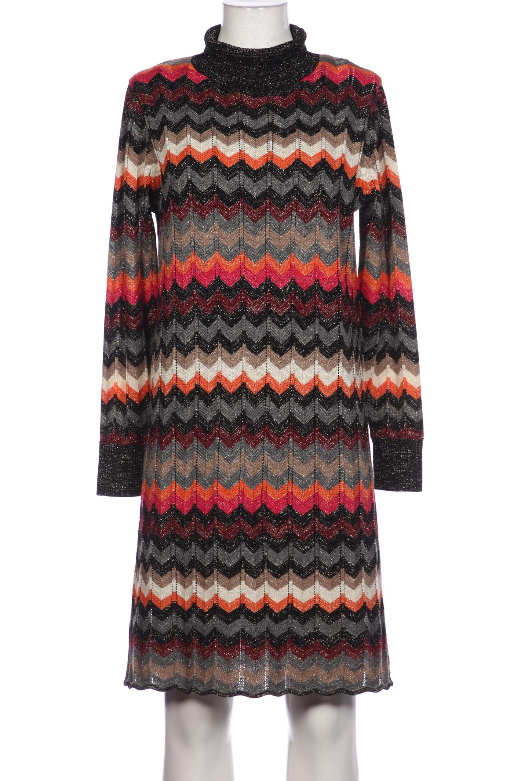 

Mrs Hugs Damen Kleid, mehrfarbig, Gr. 38