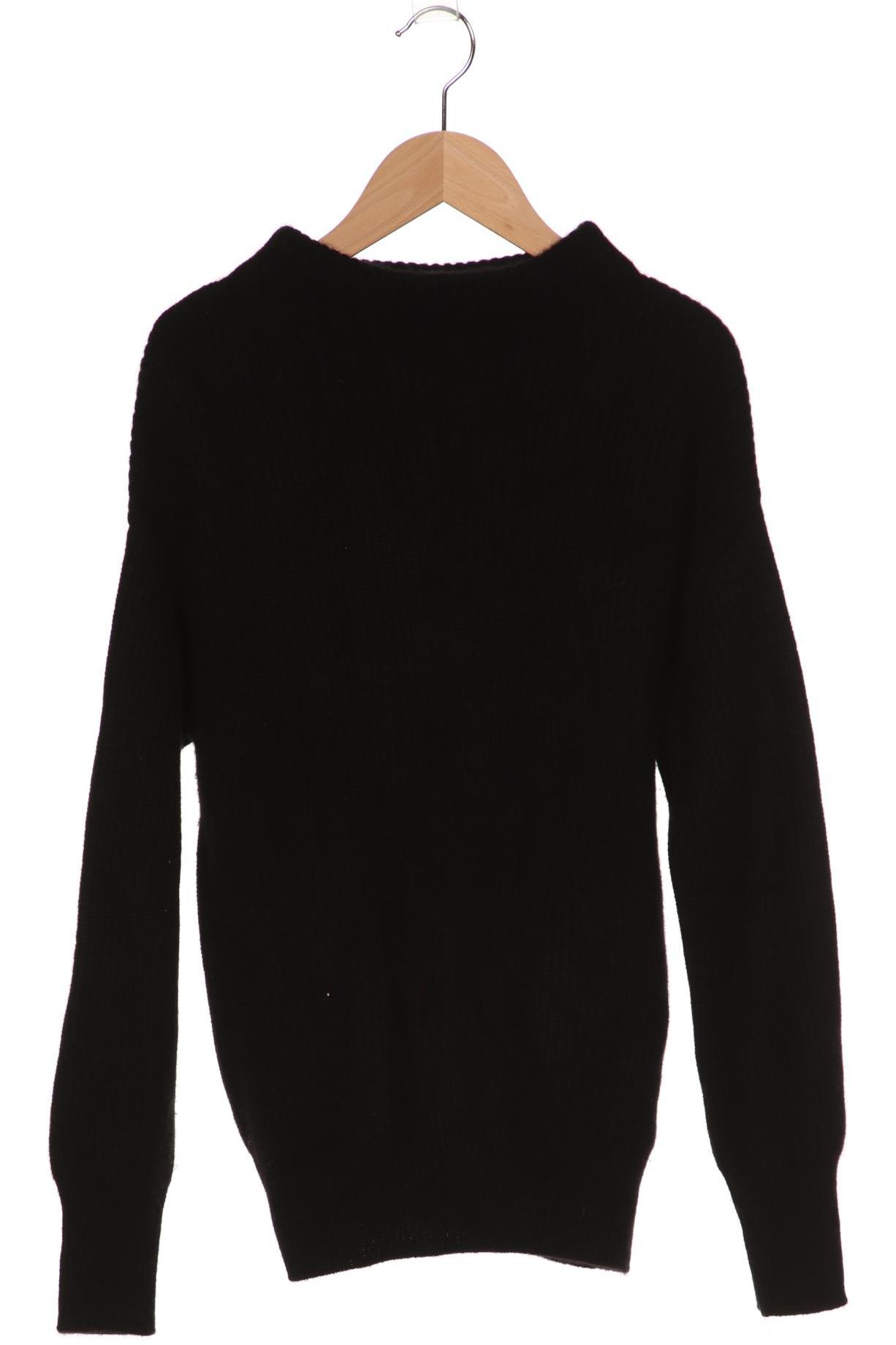 

Mrs Hugs Damen Pullover, schwarz, Gr. 34