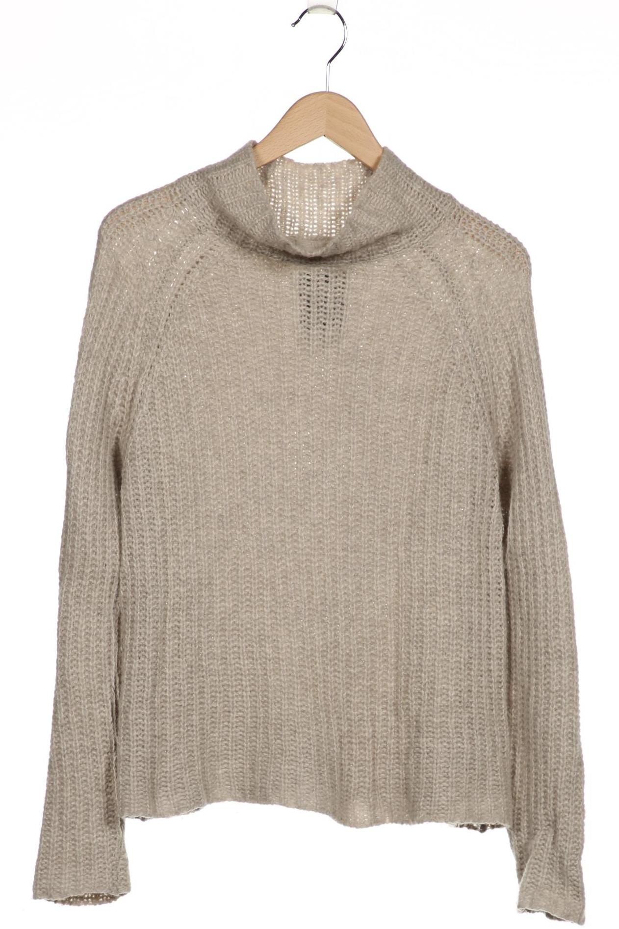

Mrs & HUGS Damen Pullover, beige