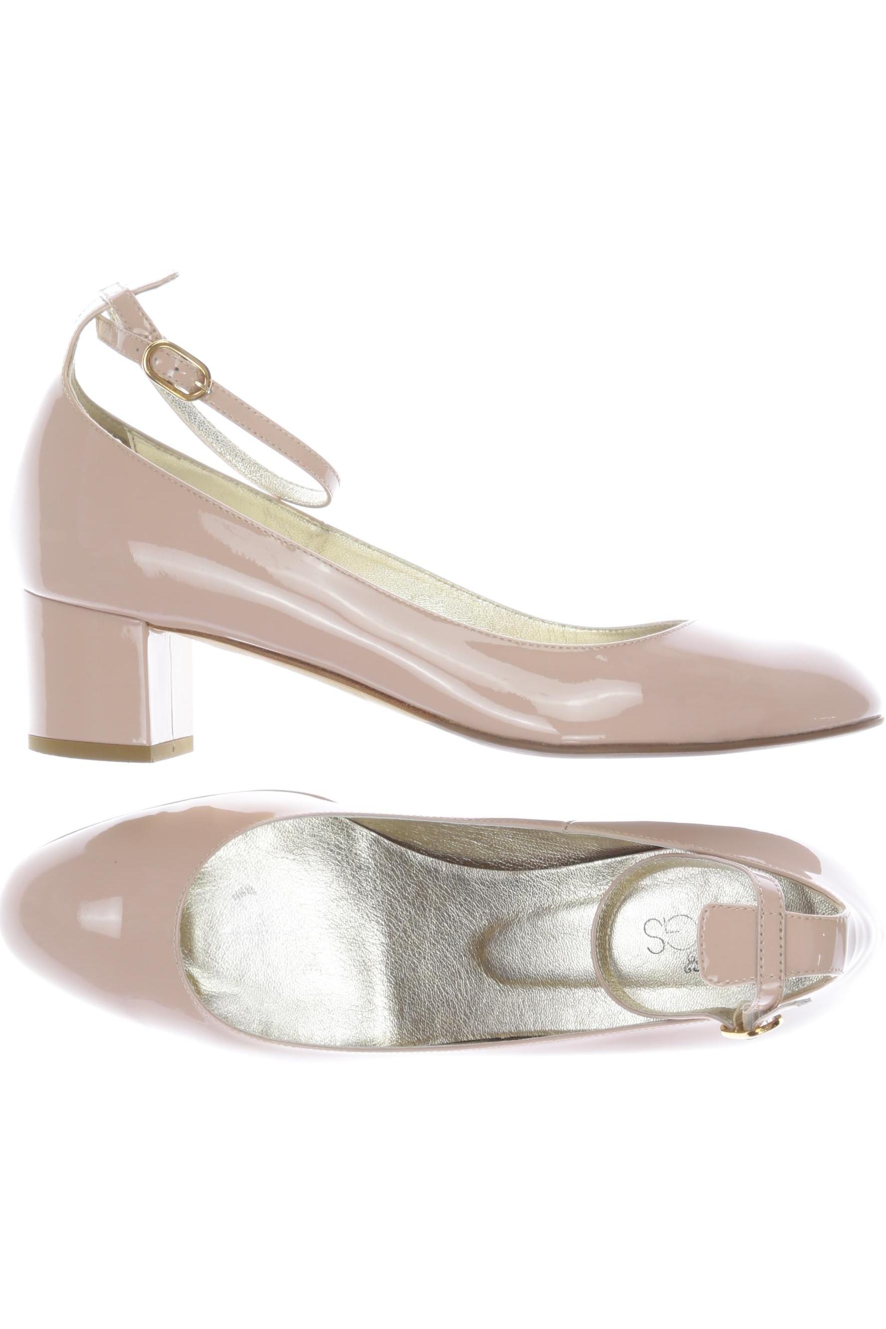 

Mrs Hugs Damen Pumps, pink, Gr. 39