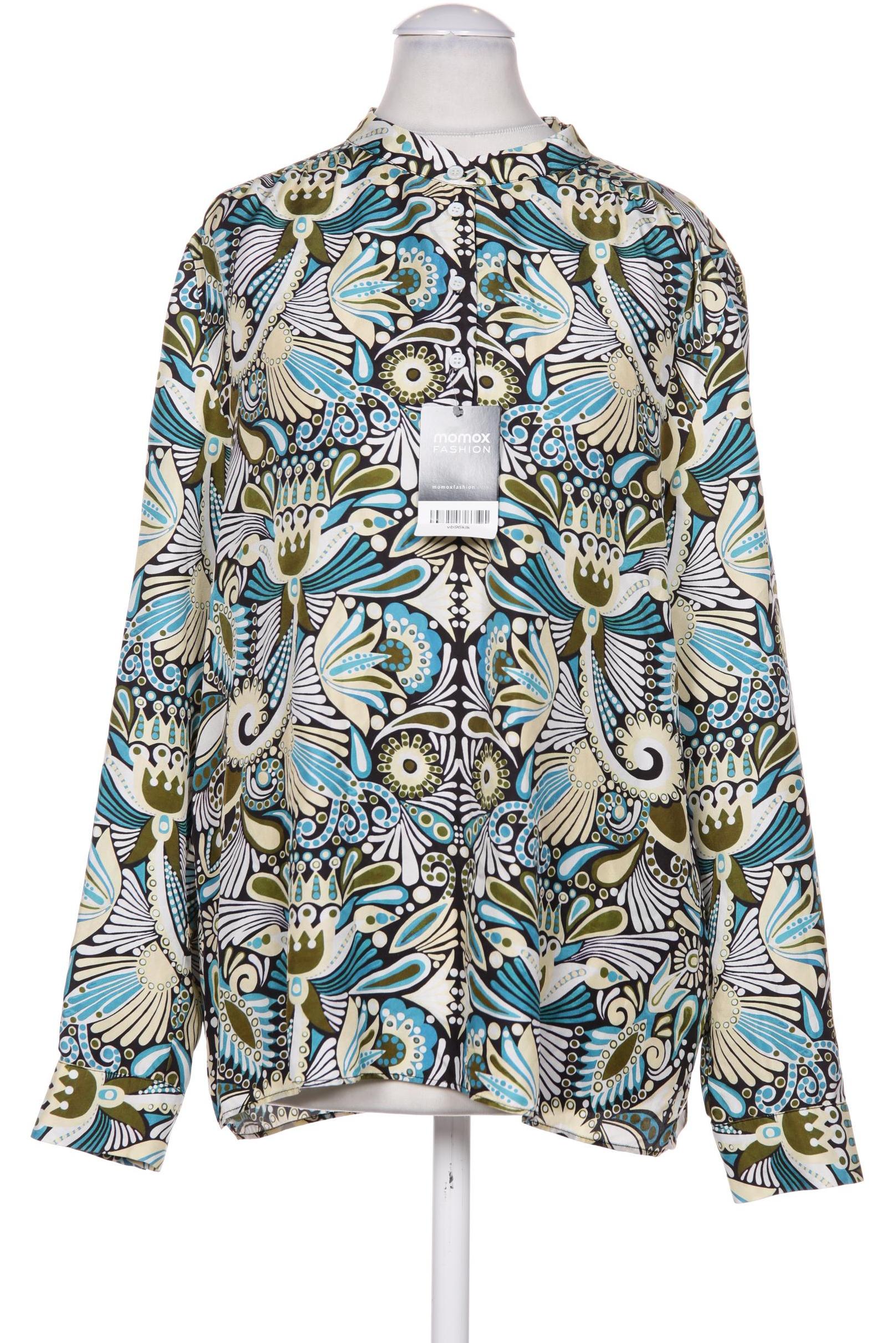 

Mrs Hugs Damen Bluse, mehrfarbig, Gr. 36