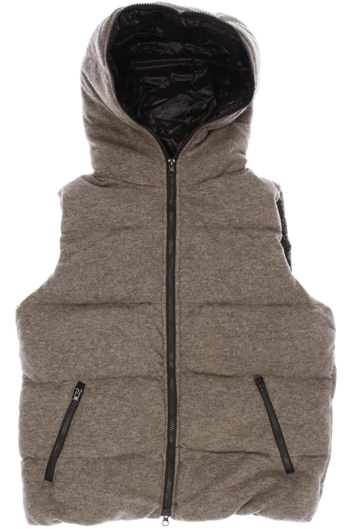 

Mrs HUGS Damen Weste, beige