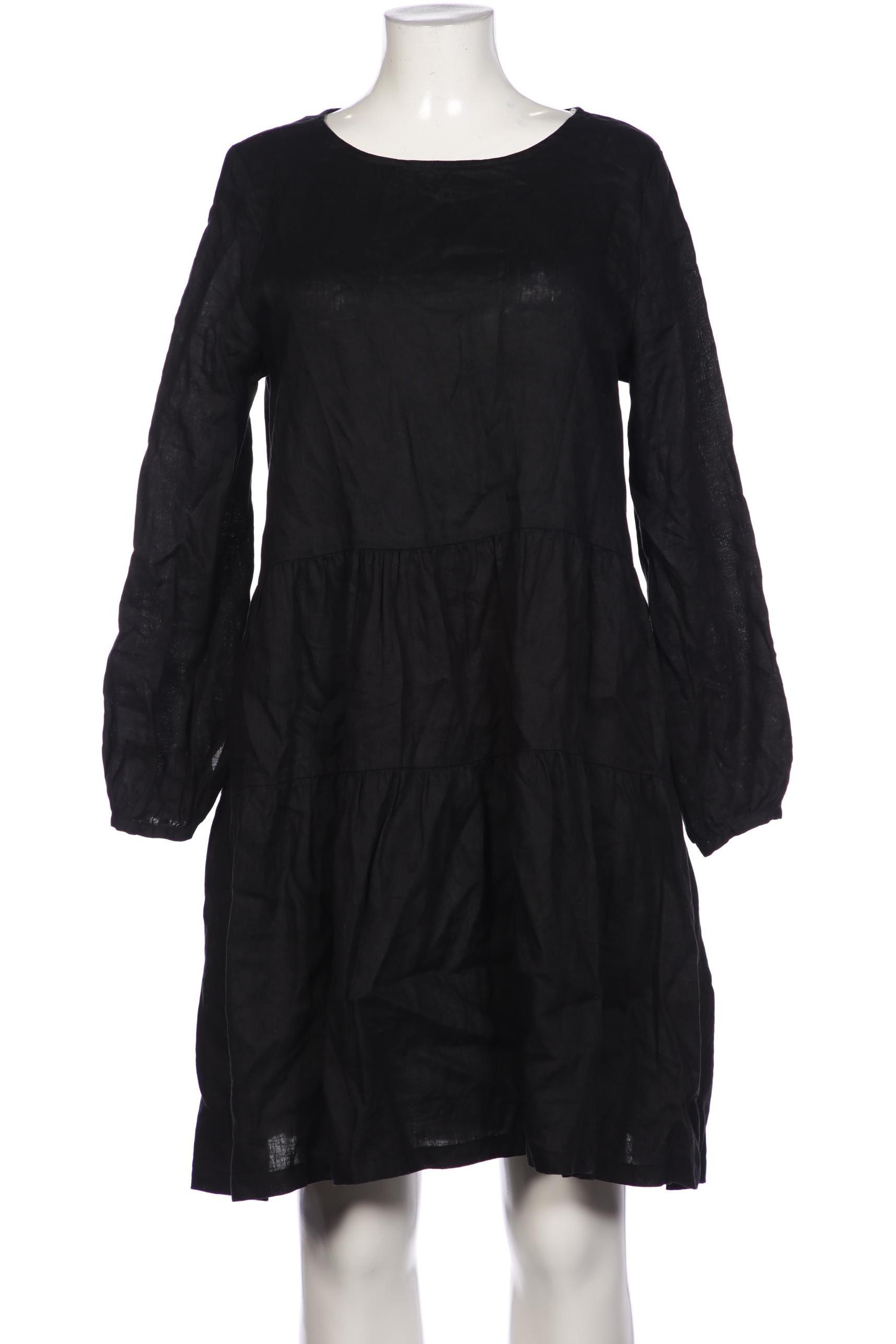 

Mrs Hugs Damen Kleid, schwarz, Gr. 44
