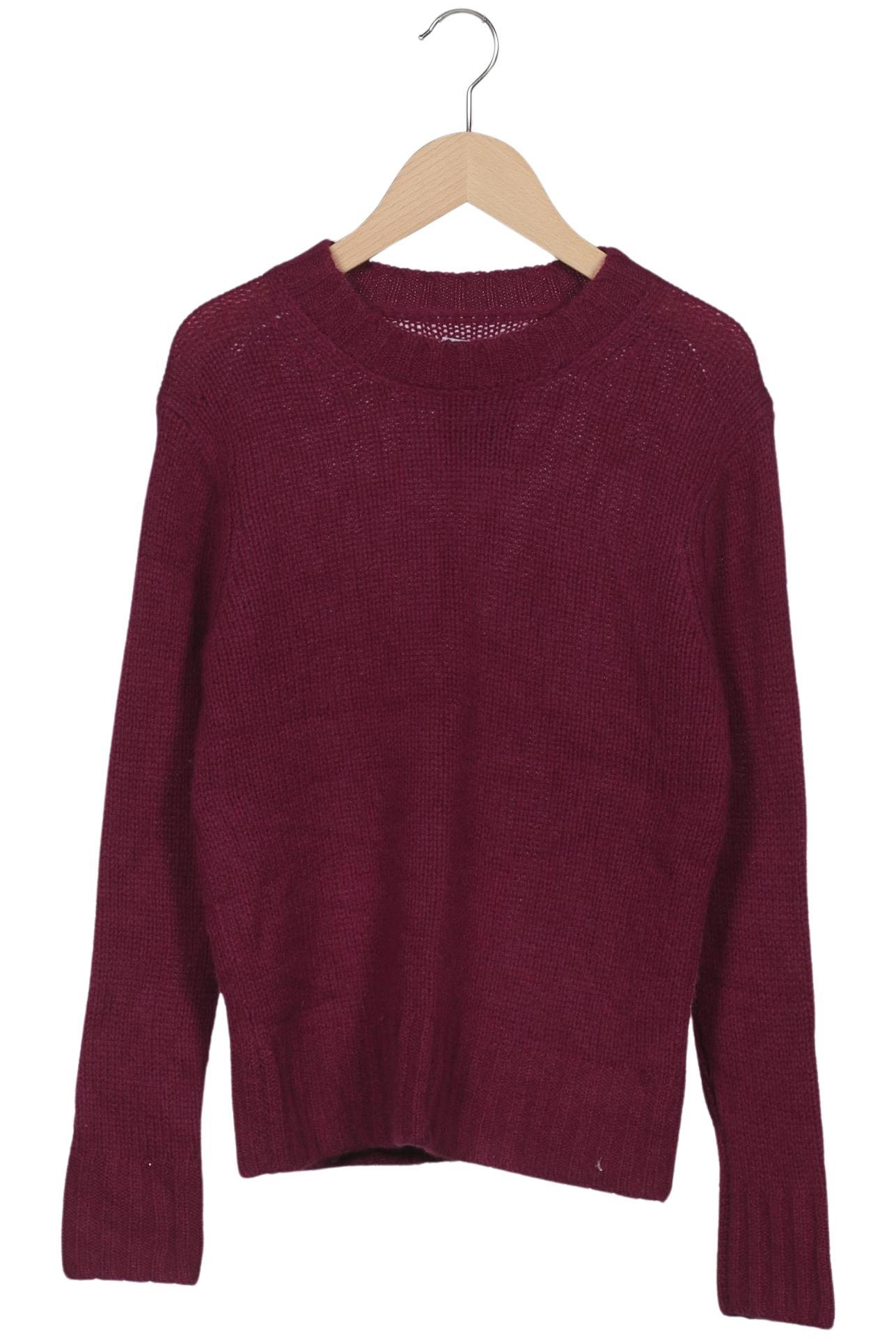 

Mrs Hugs Damen Pullover, flieder, Gr. 36