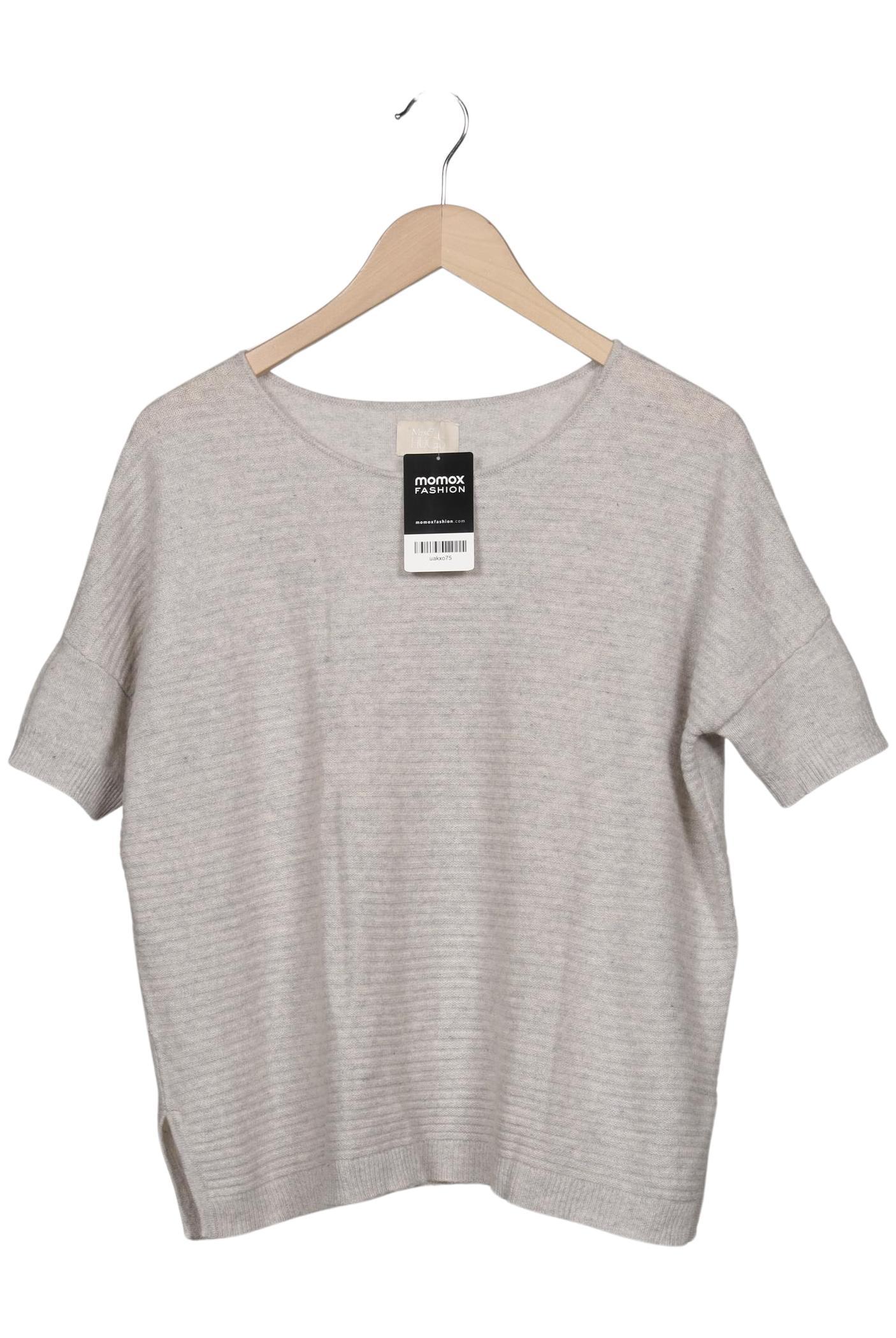 

Mrs Hugs Damen Pullover, grau, Gr. 36