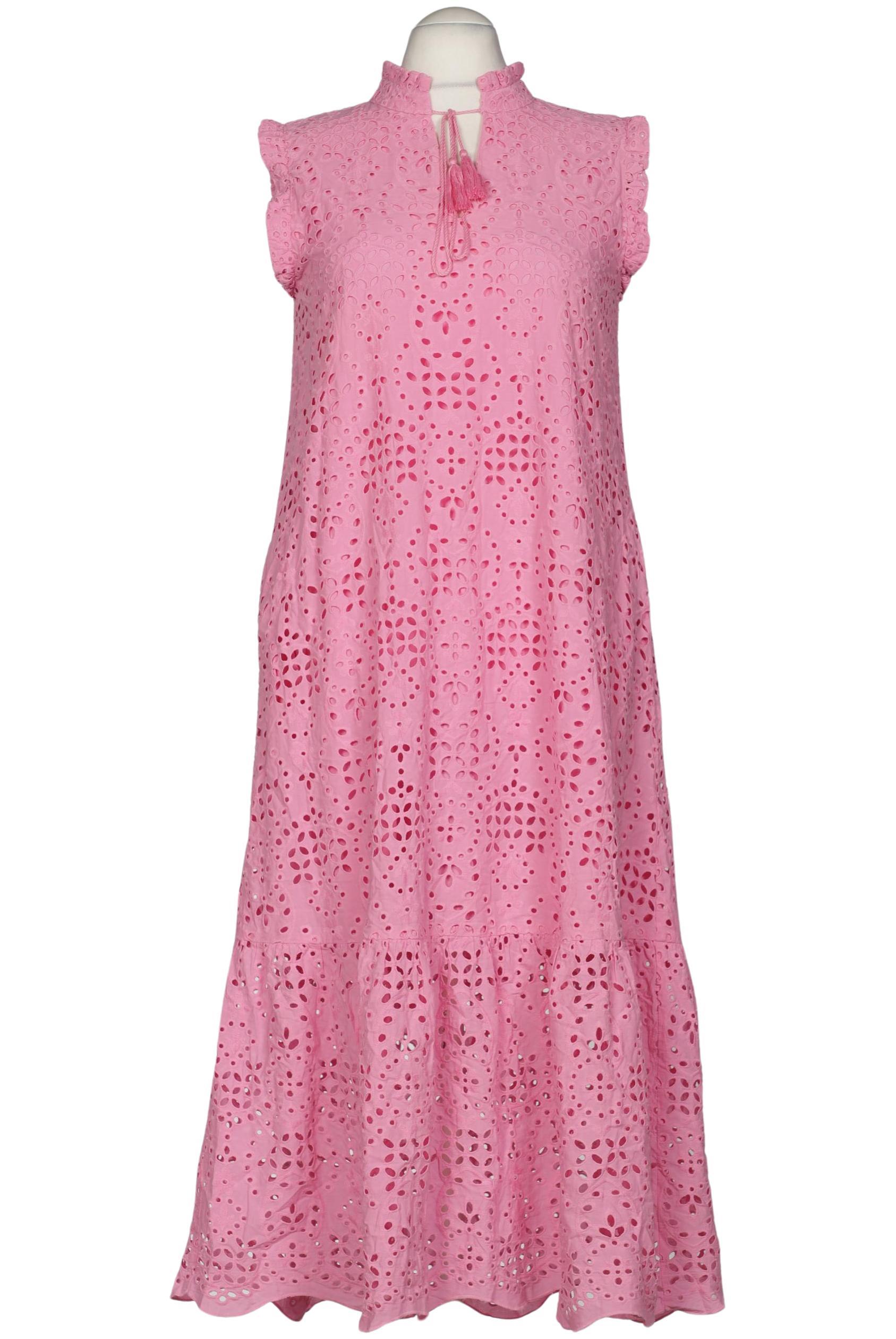 

Mrs Hugs Damen Kleid, pink, Gr. 44