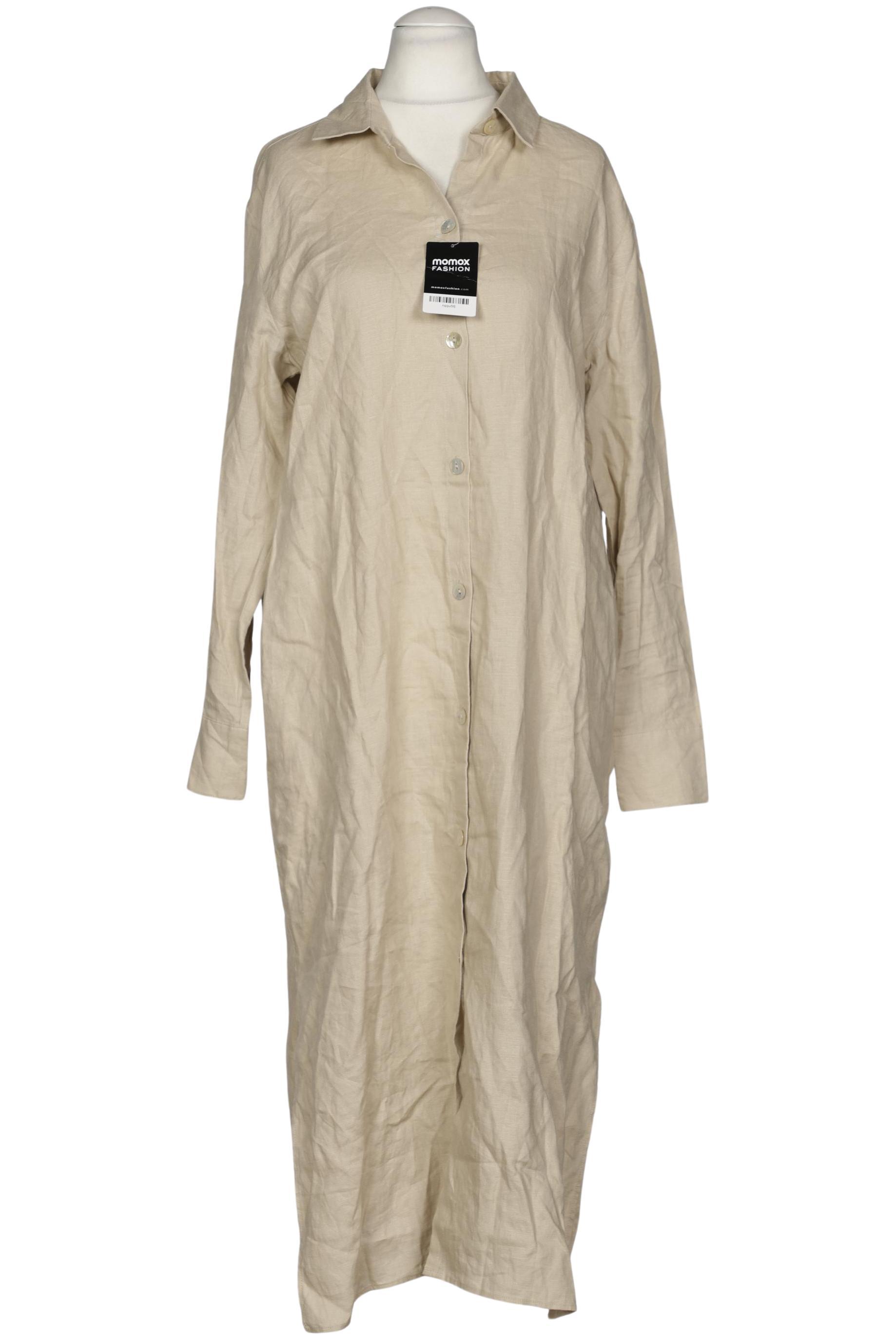 

Mrs Hugs Damen Kleid, beige, Gr. 40