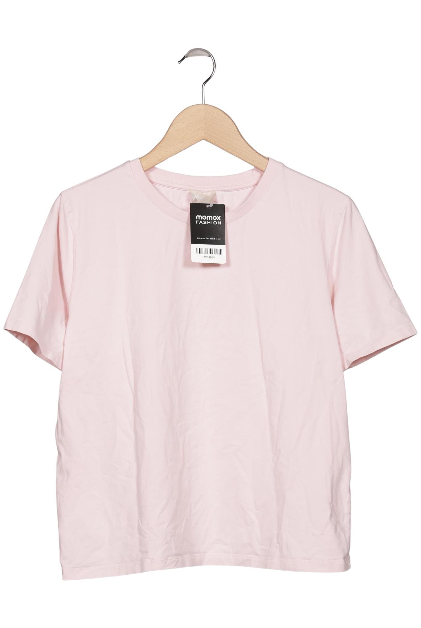 

Mrs Hugs Damen T-Shirt, pink, Gr. 38