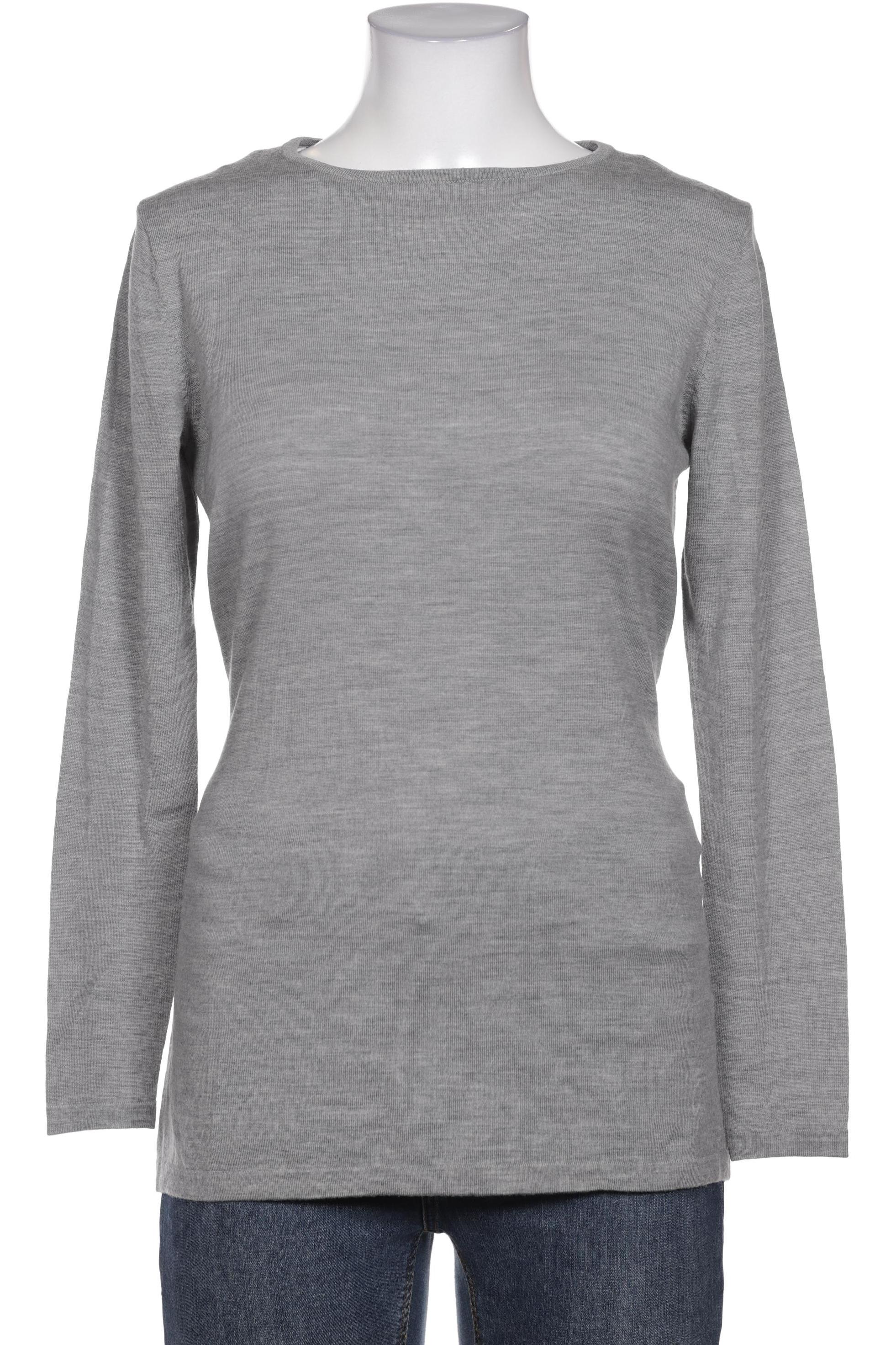 

Mrs HUGS Damen Pullover, grau