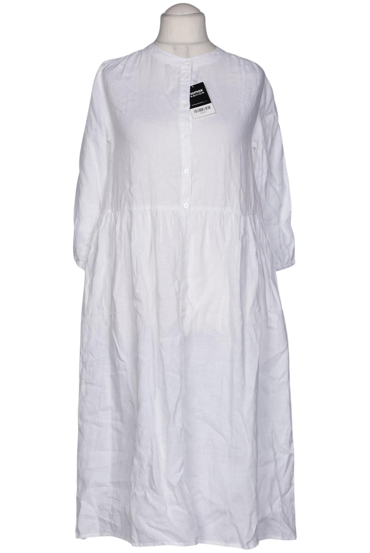 

Mrs Hugs Damen Kleid, weiß, Gr. 38