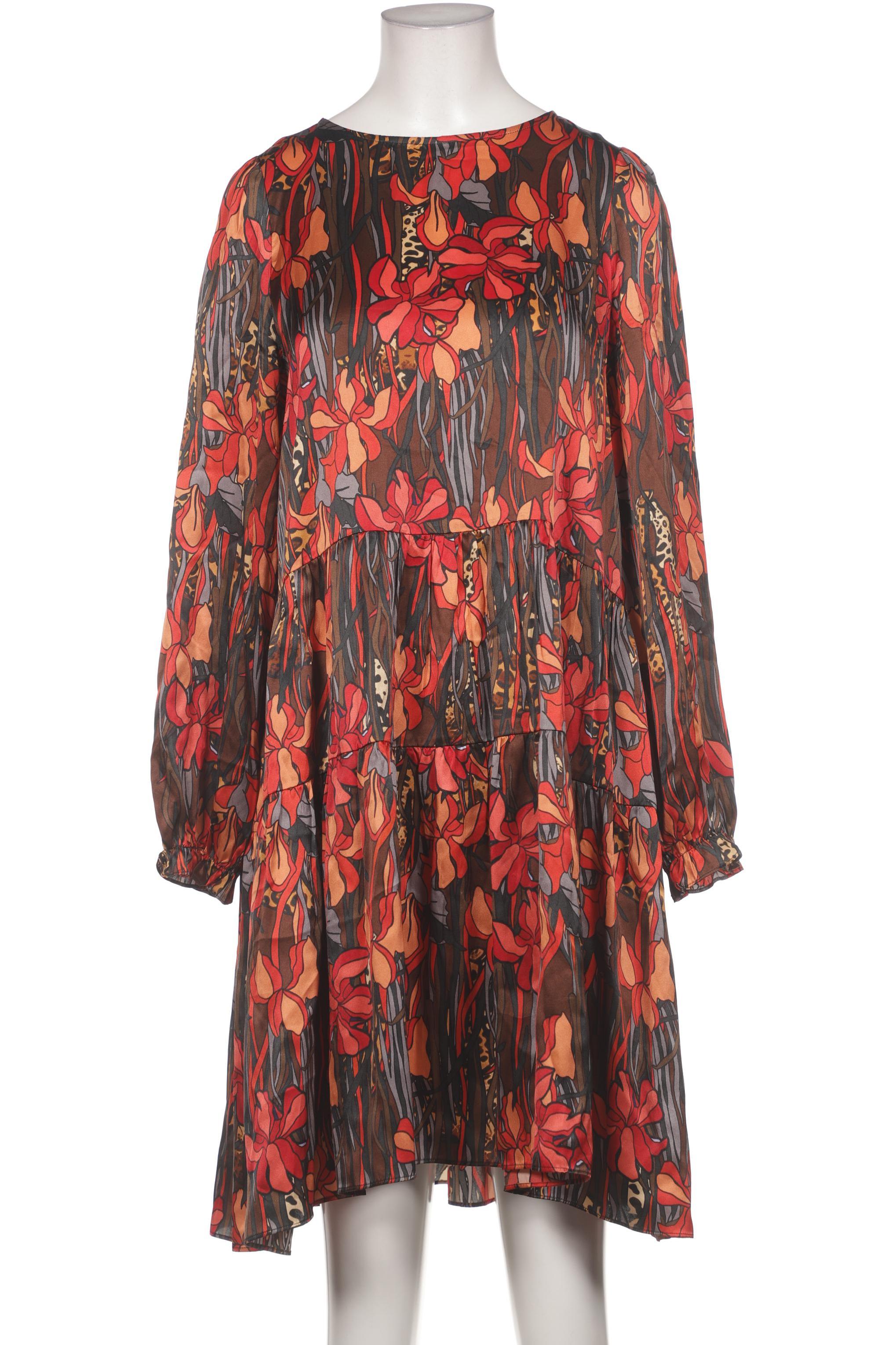 

Mrs Hugs Damen Kleid, mehrfarbig, Gr. 38