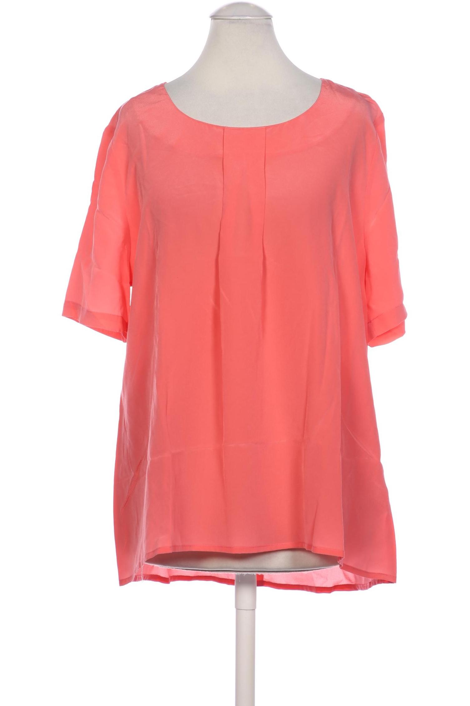 

Mrs Hugs Damen Bluse, pink, Gr. 36