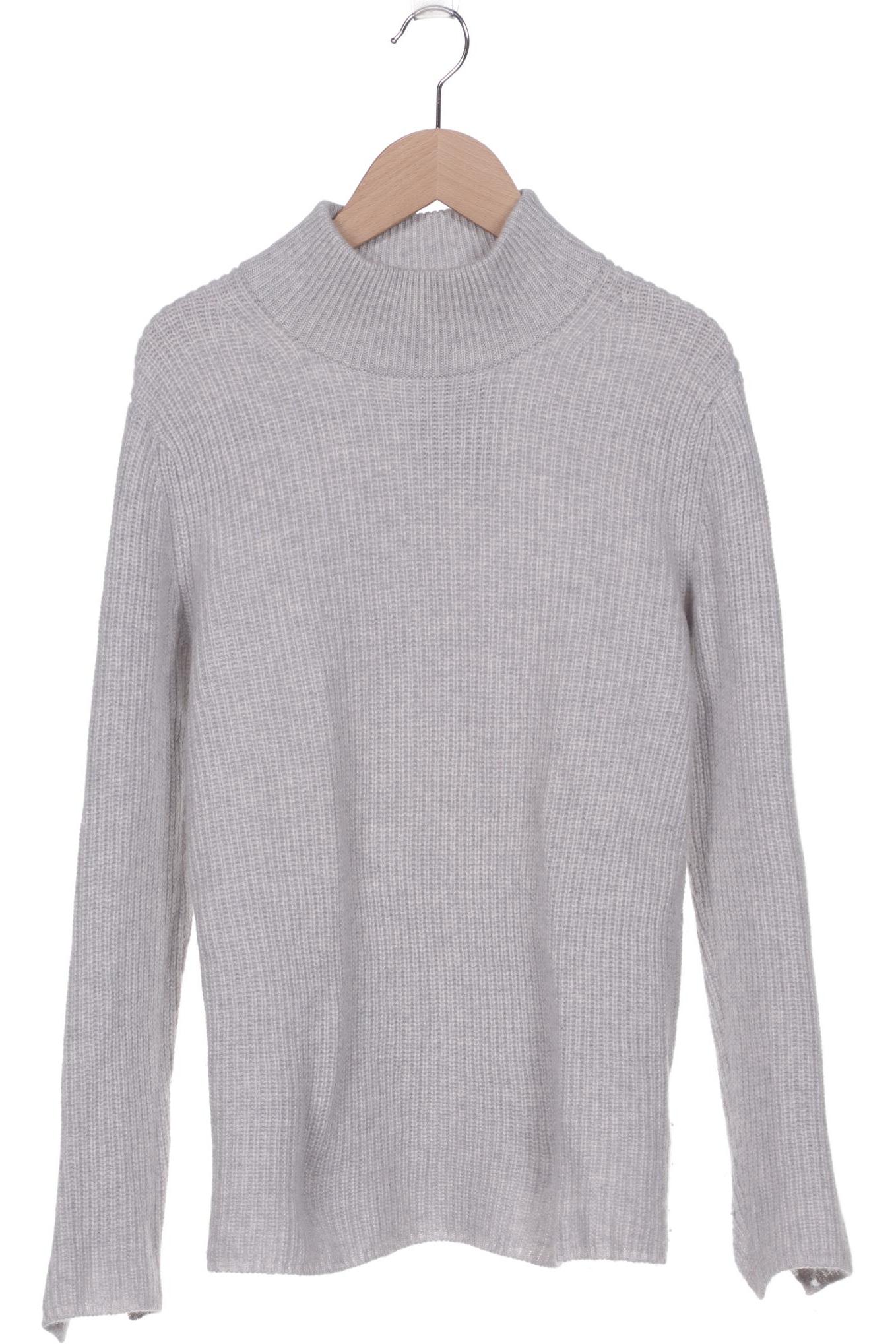 

Mrs HUGS Damen Pullover, grau