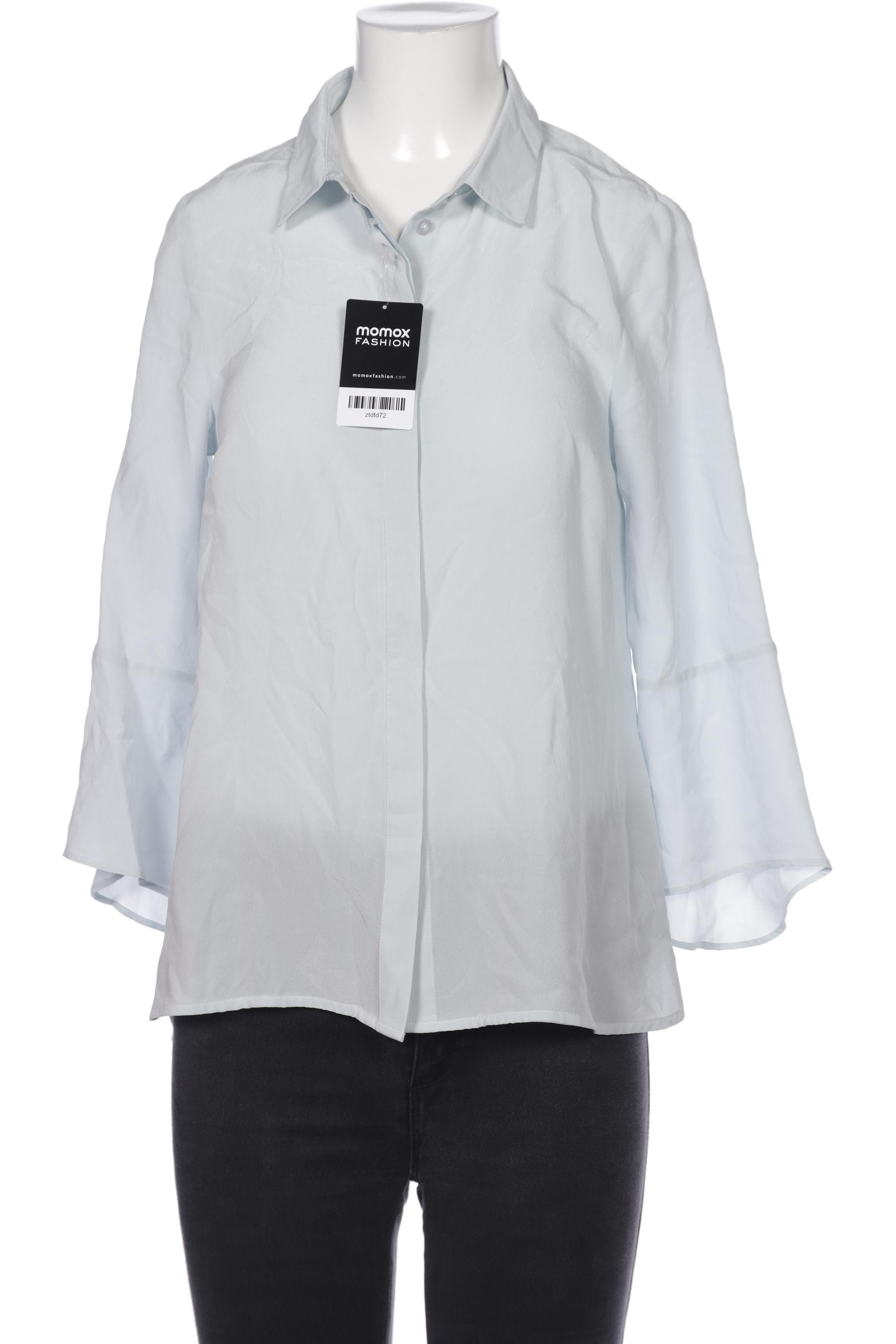 

Mrs HUGS Damen Bluse, hellblau
