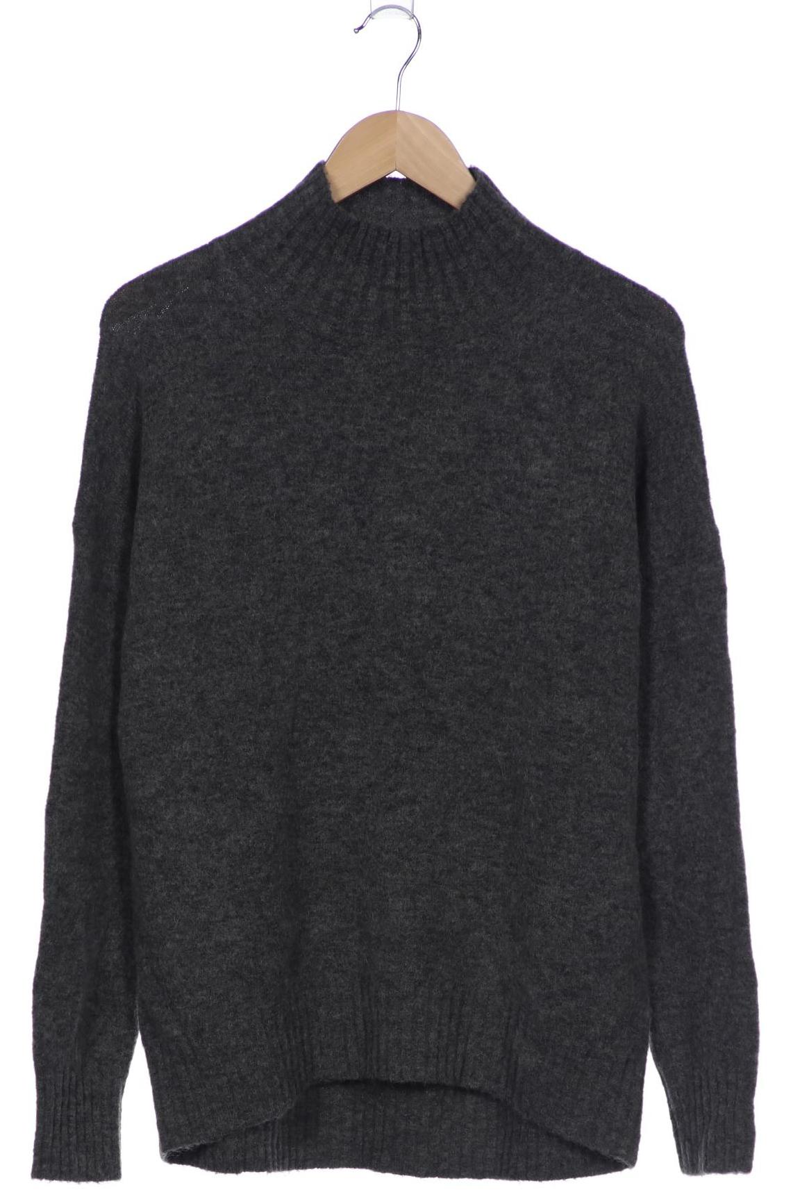 

Mrs Hugs Damen Pullover, grau, Gr. 34
