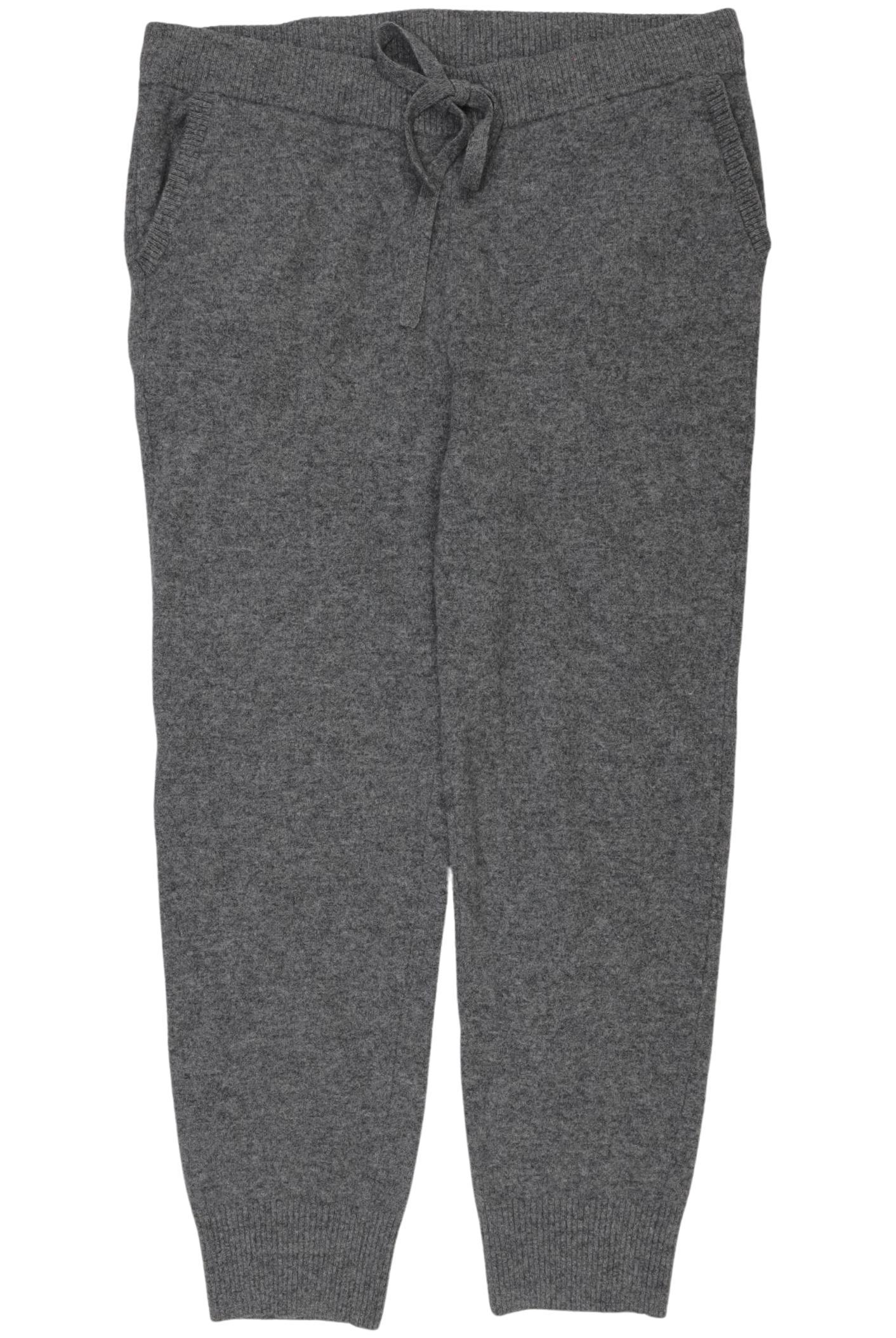

Mrs Hugs Damen Stoffhose, grau, Gr. 0
