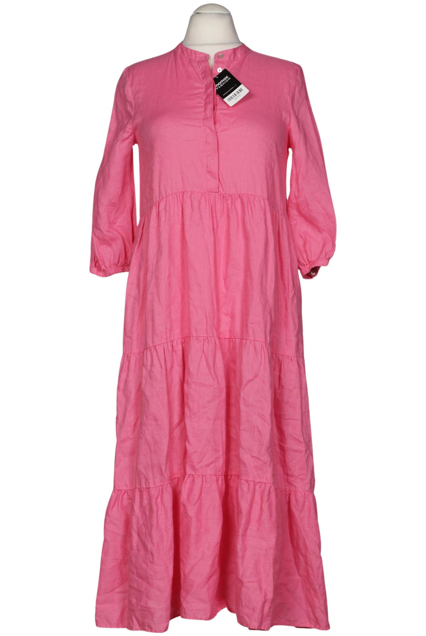 

Mrs Hugs Damen Kleid, pink, Gr. 36
