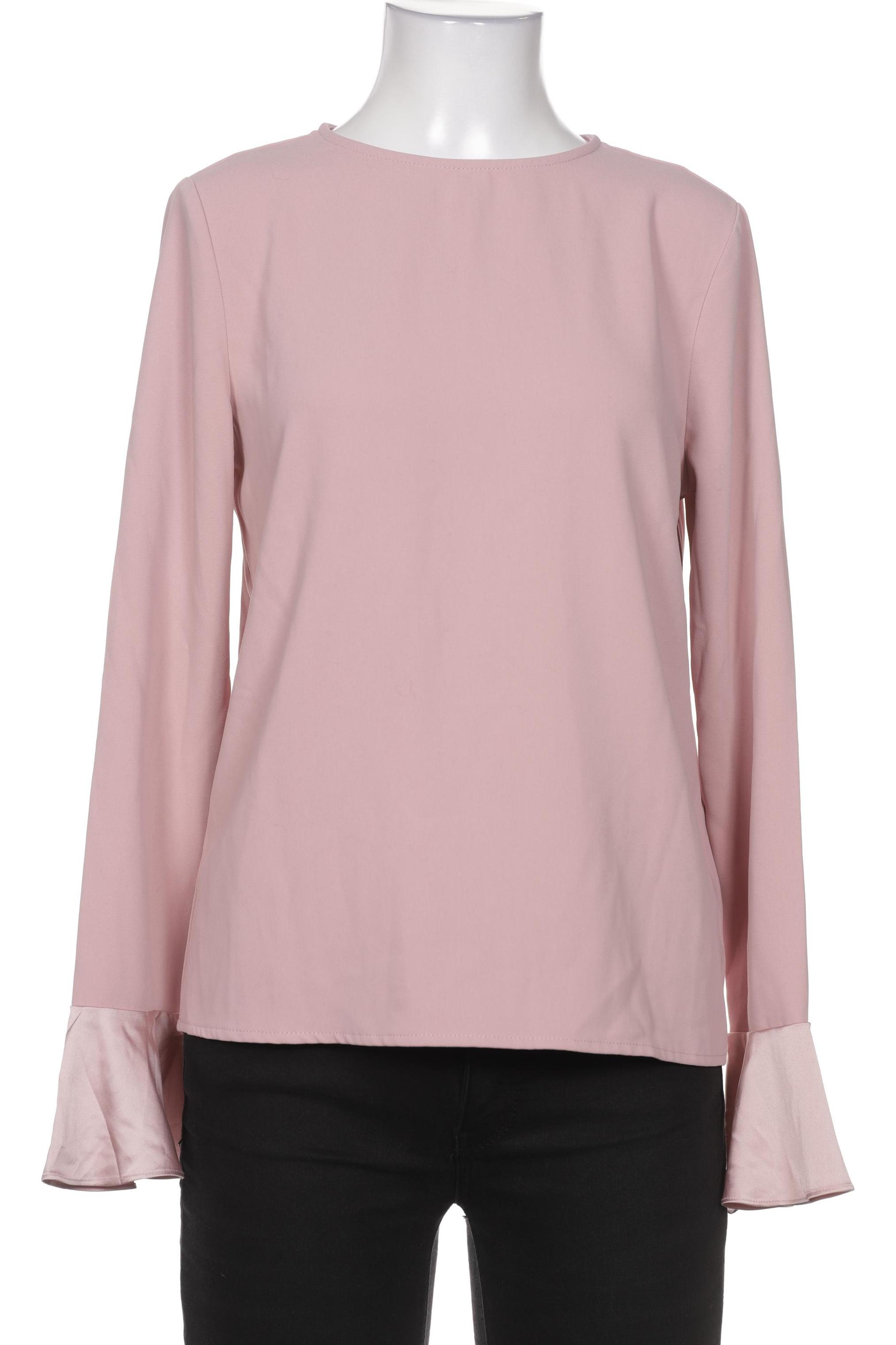 

Mrs Hugs Damen Bluse, pink, Gr. 34