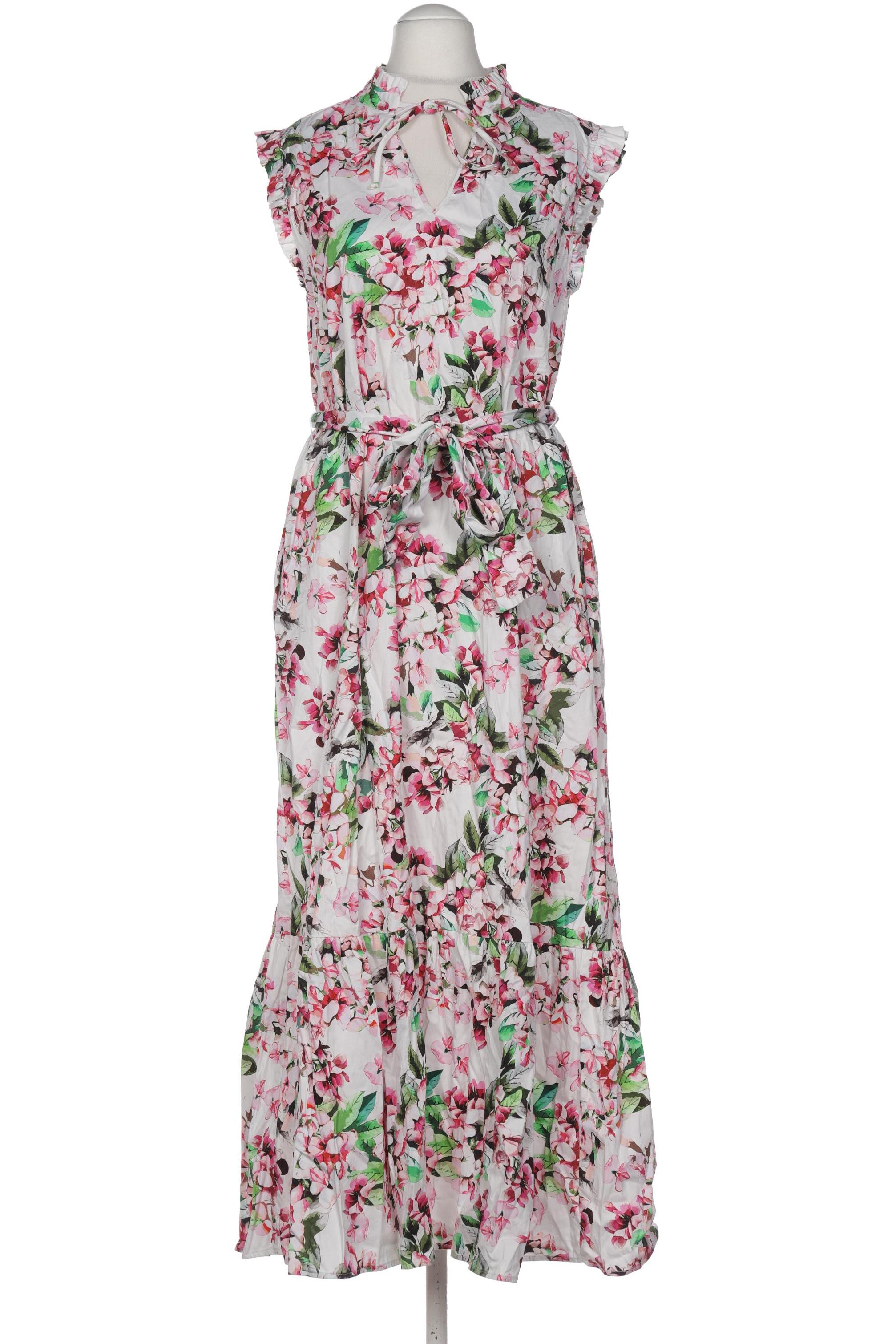 

Mrs & HUGS Damen Kleid, mehrfarbig
