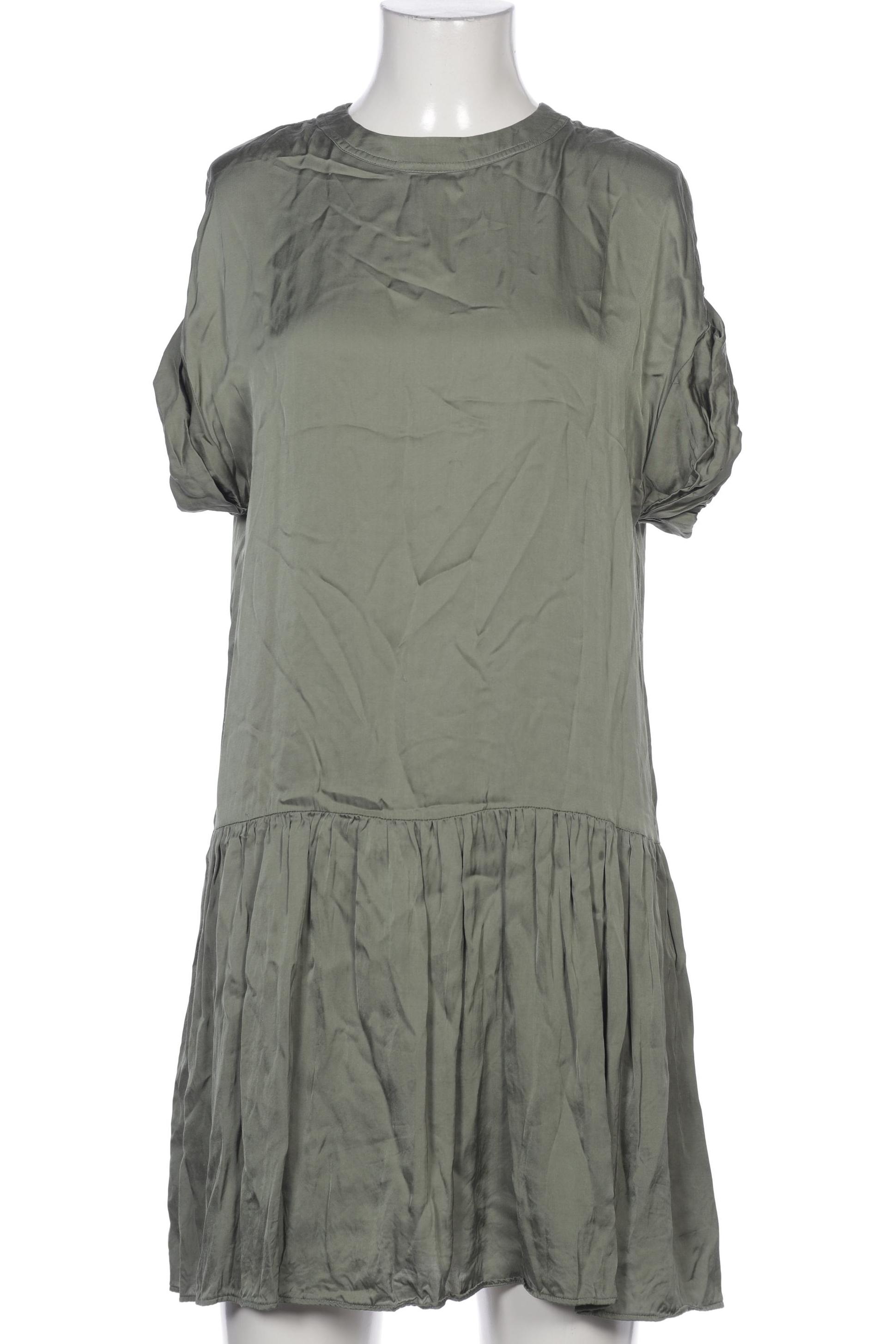 

Mrs & HUGS Damen Kleid, grün