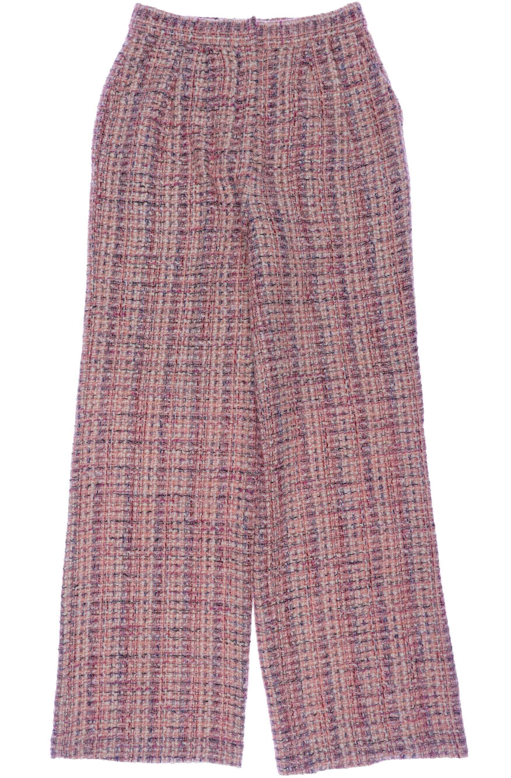 

Mrs Hugs Damen Stoffhose, pink, Gr. 0