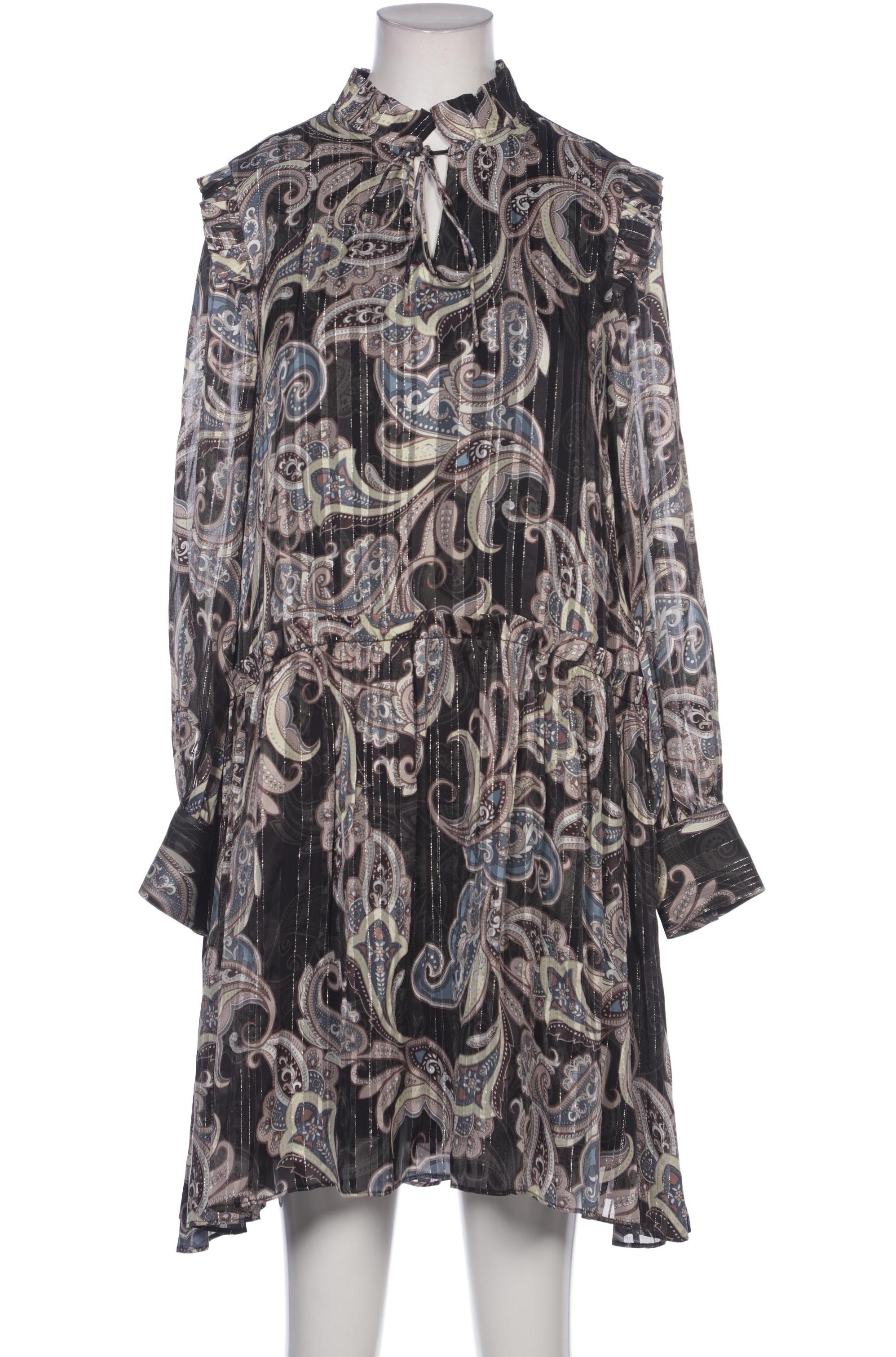 

Mrs Hugs Damen Kleid, mehrfarbig, Gr. 36