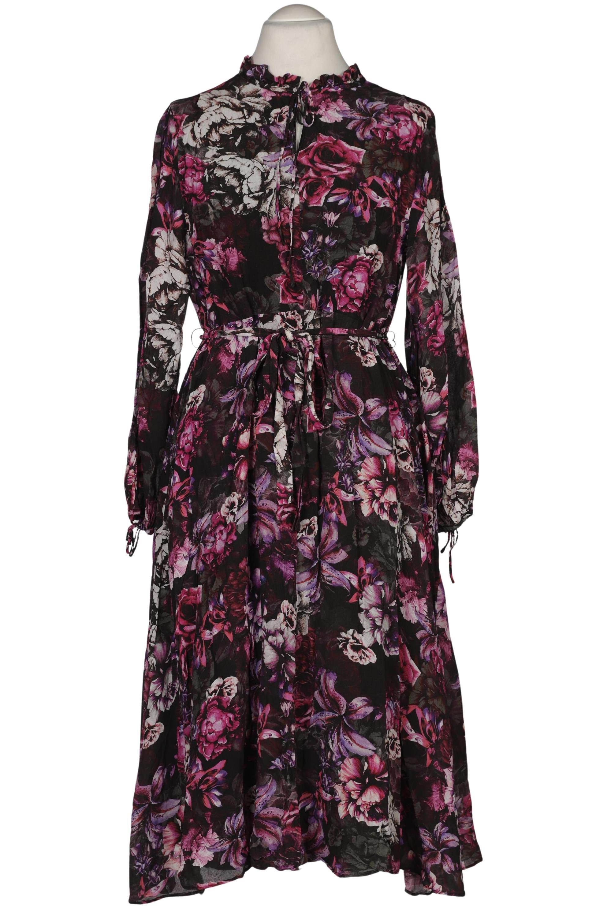 

Mrs Hugs Damen Kleid, mehrfarbig, Gr. 42