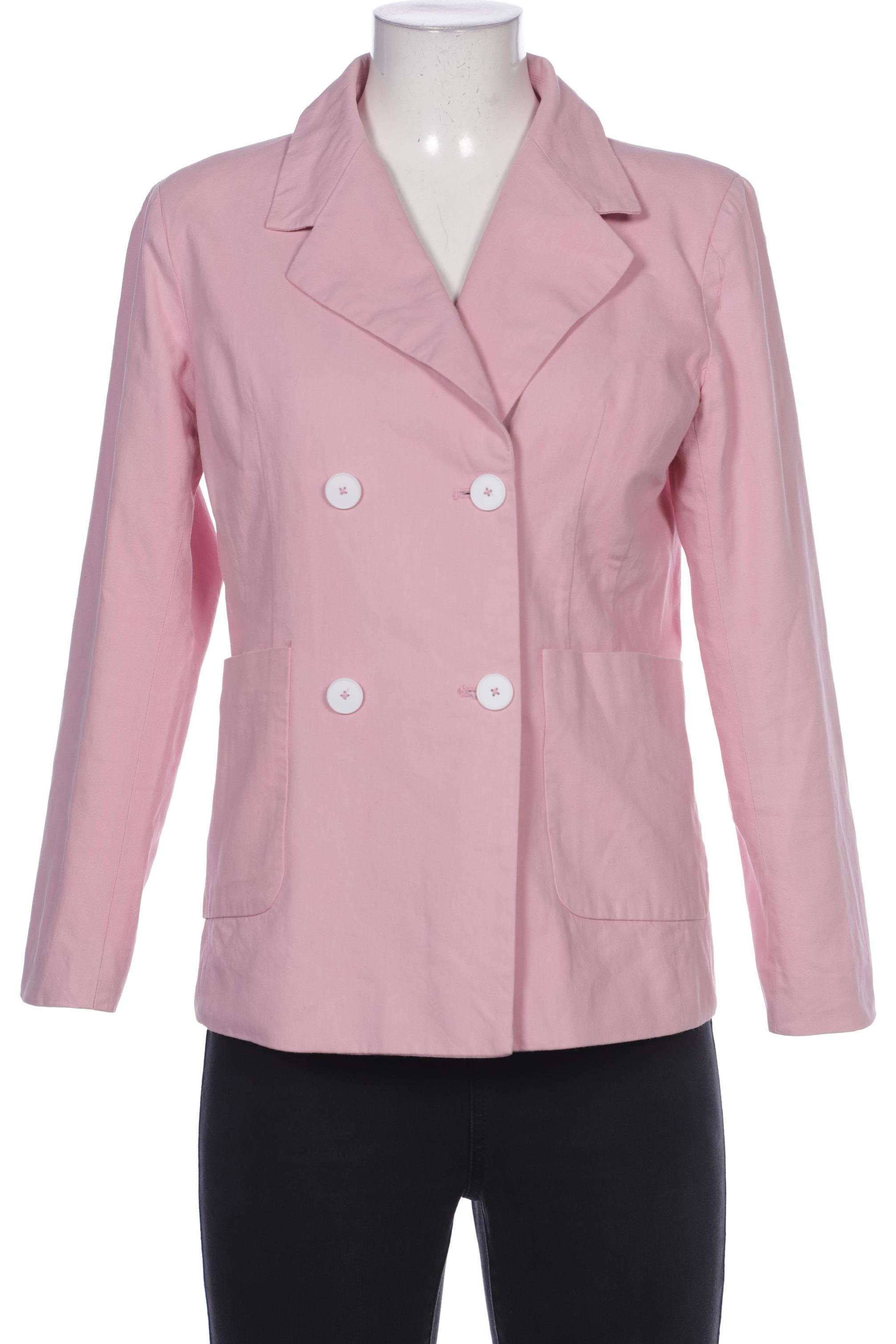 

Mrs Hugs Damen Blazer, pink, Gr. 38