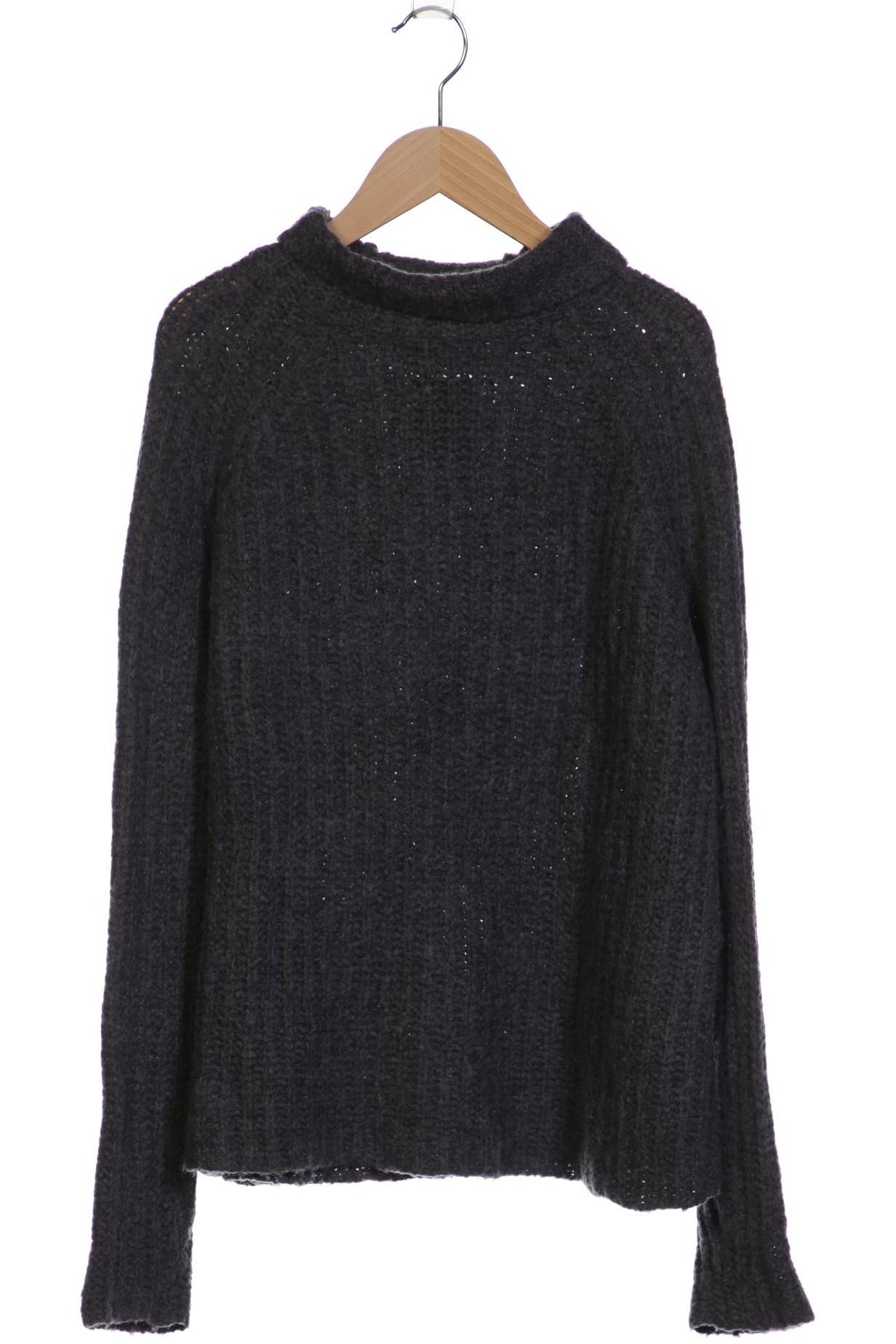 

Mrs Hugs Damen Pullover, grau, Gr. 34