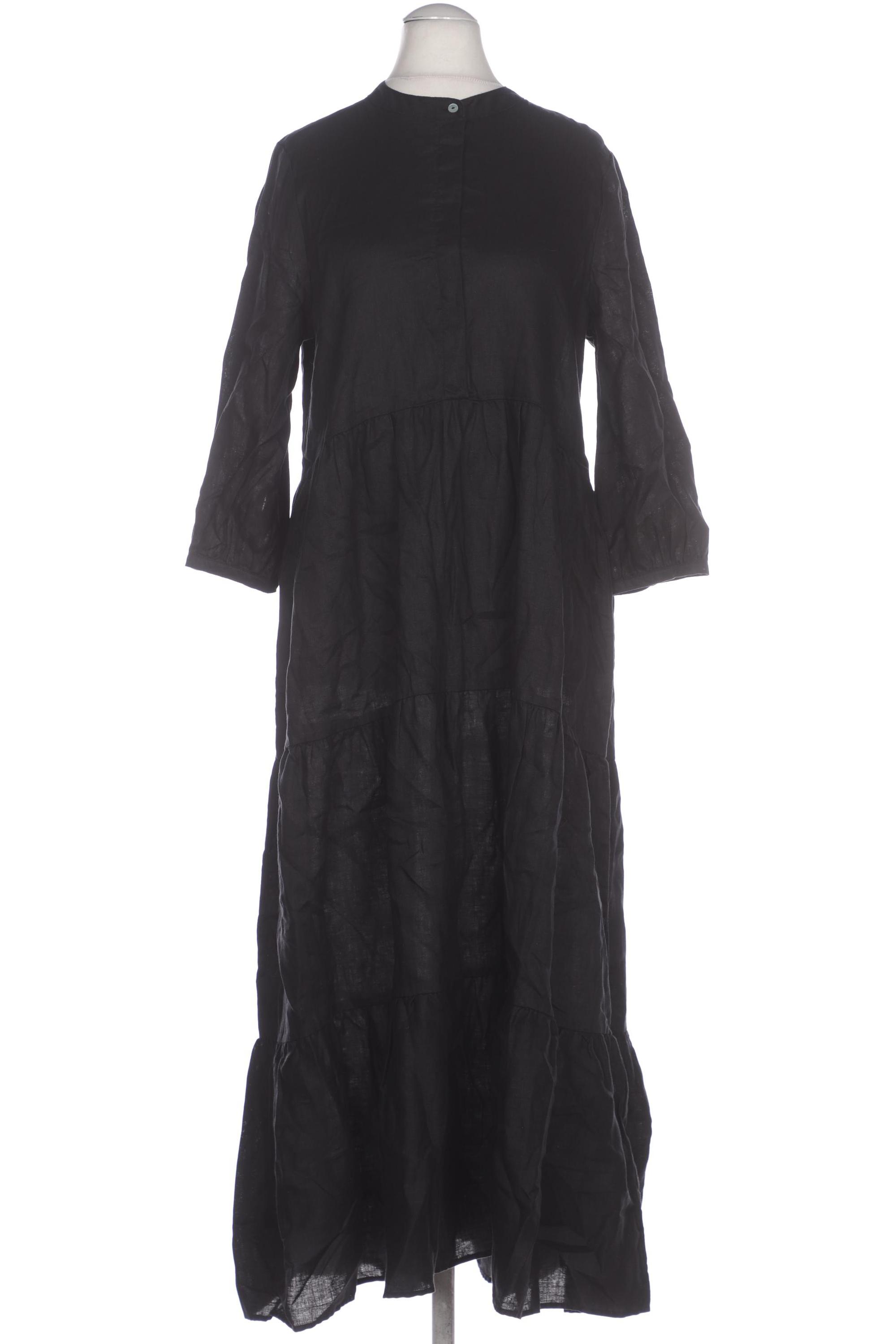 

Mrs Hugs Damen Kleid, schwarz, Gr. 38