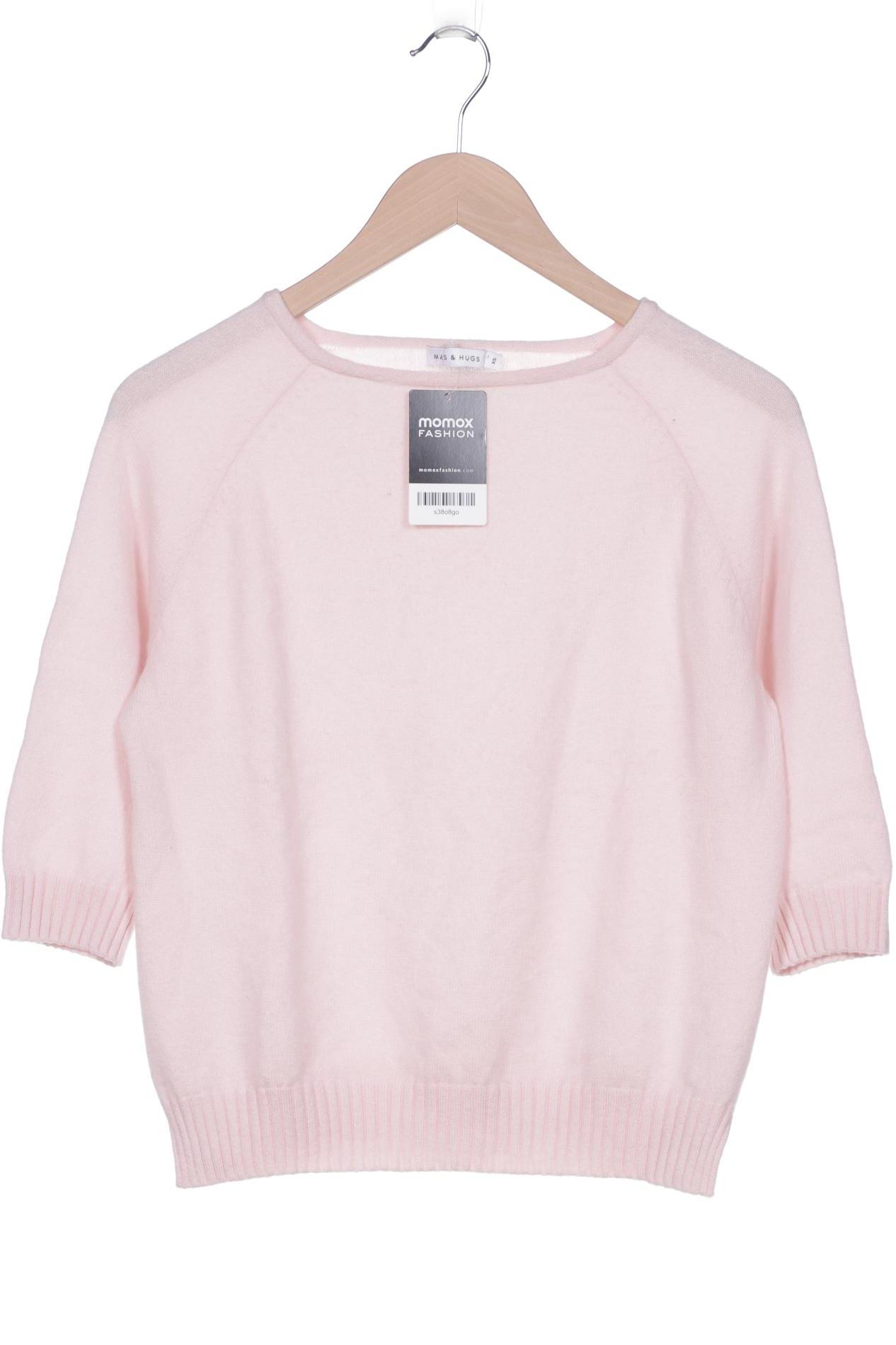 

Mrs HUGS Damen Pullover, pink
