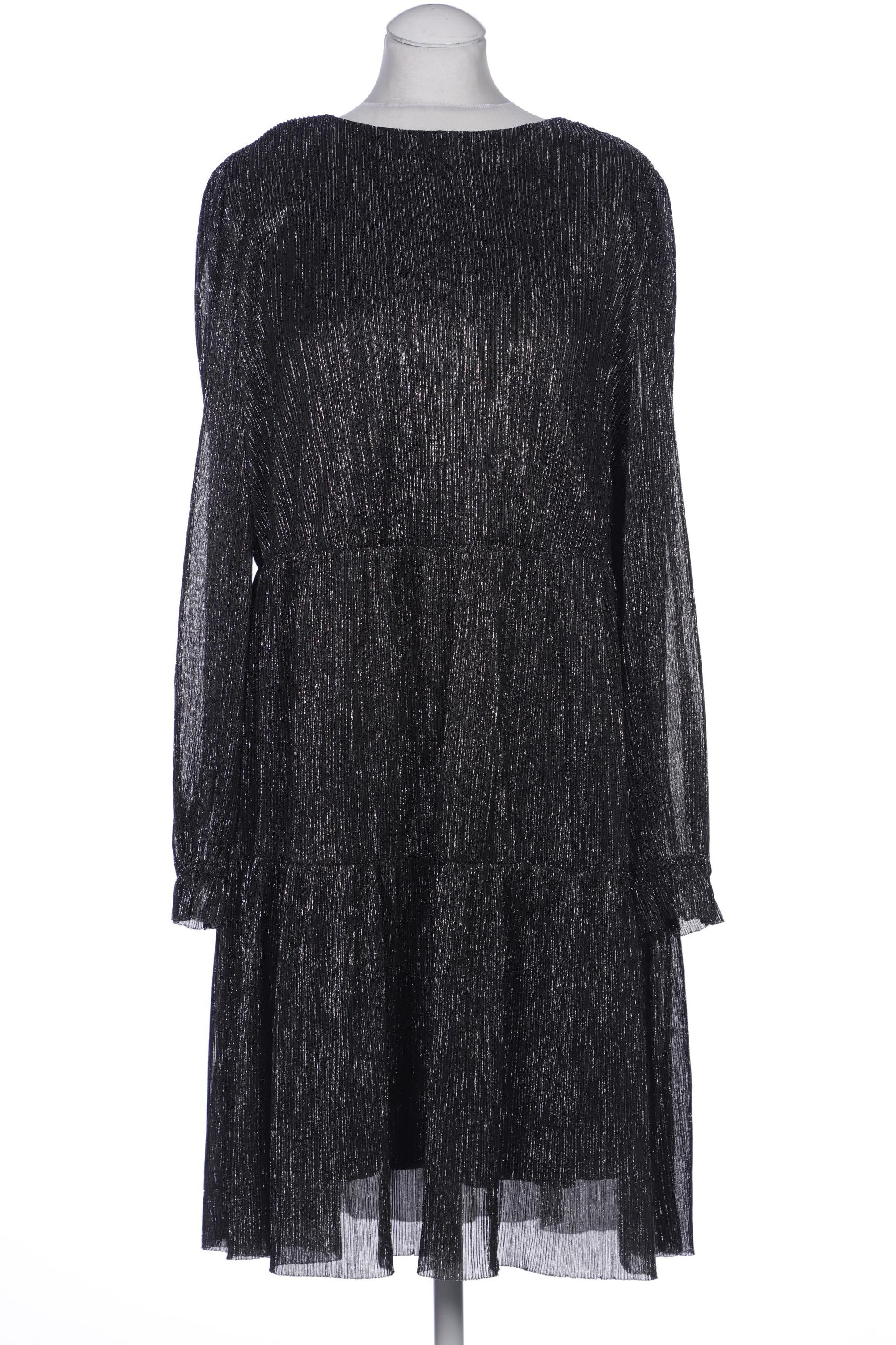 

Mrs Hugs Damen Kleid, schwarz, Gr. 36