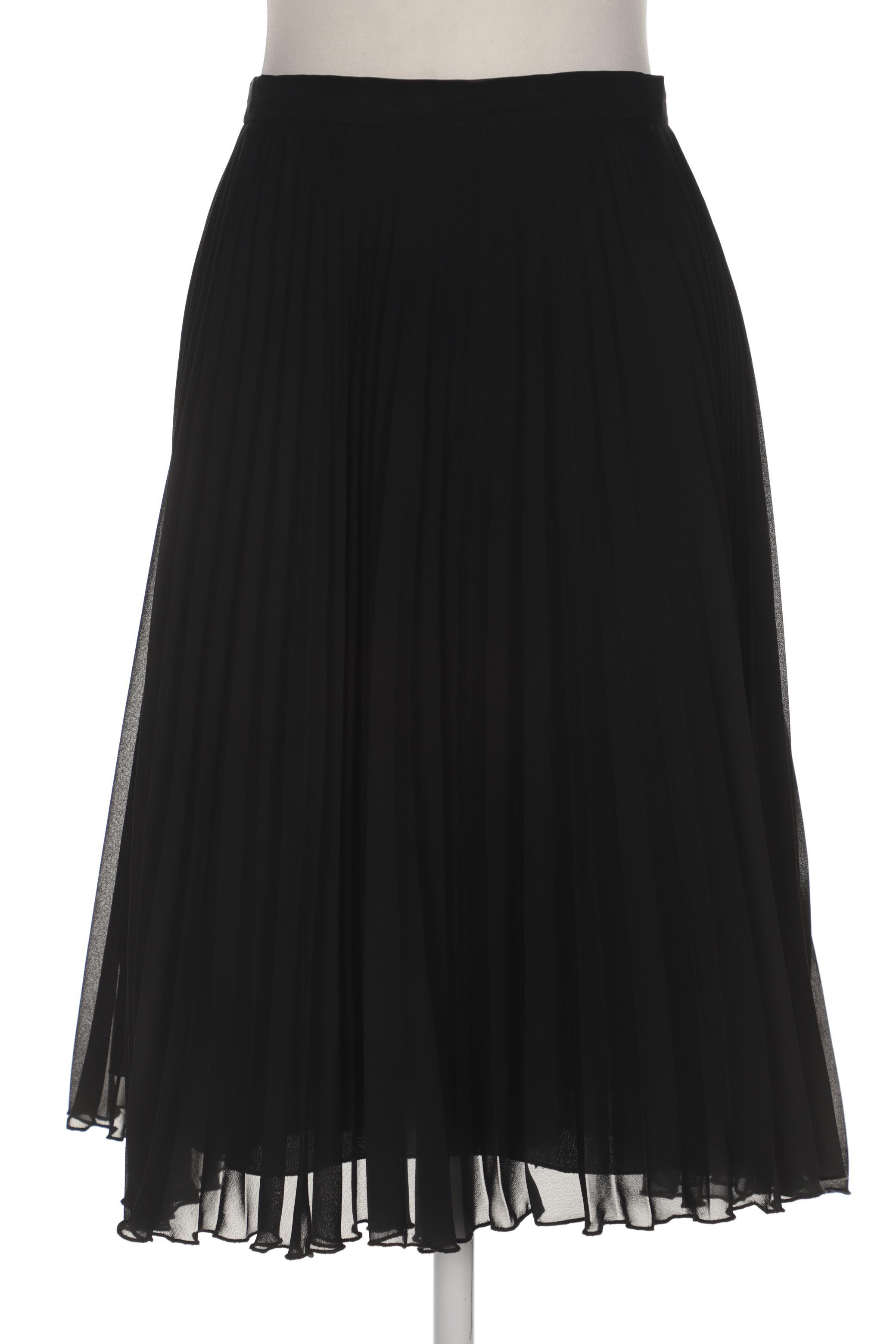 

Mrs HUGS Damen Rock, schwarz