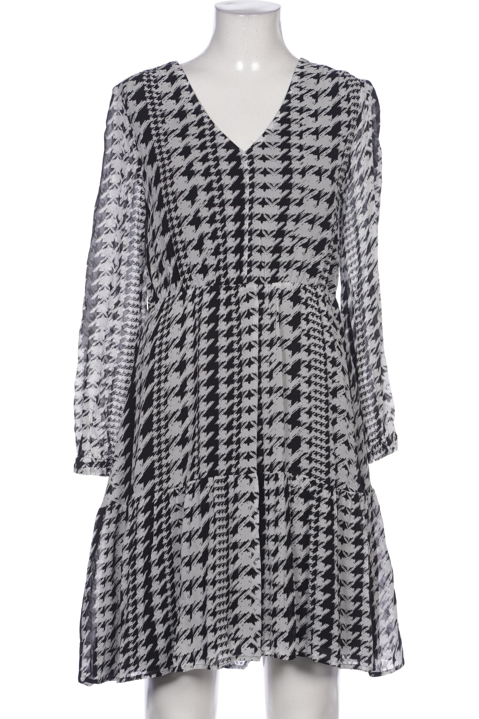 

Mrs Hugs Damen Kleid, schwarz, Gr. 40