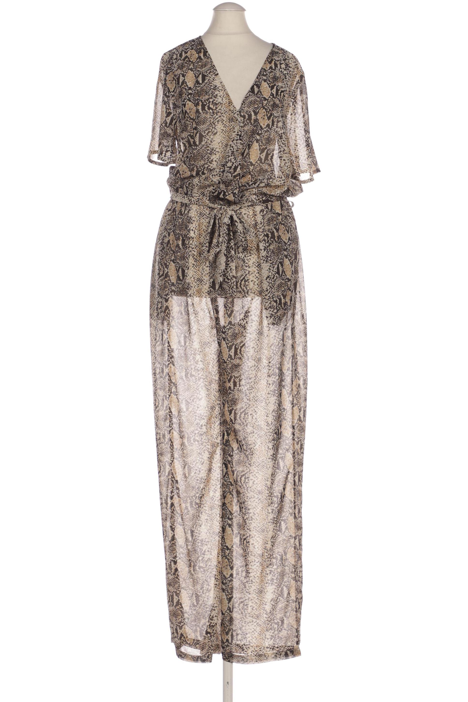 

Mrs Hugs Damen Jumpsuit/Overall, mehrfarbig, Gr. 36